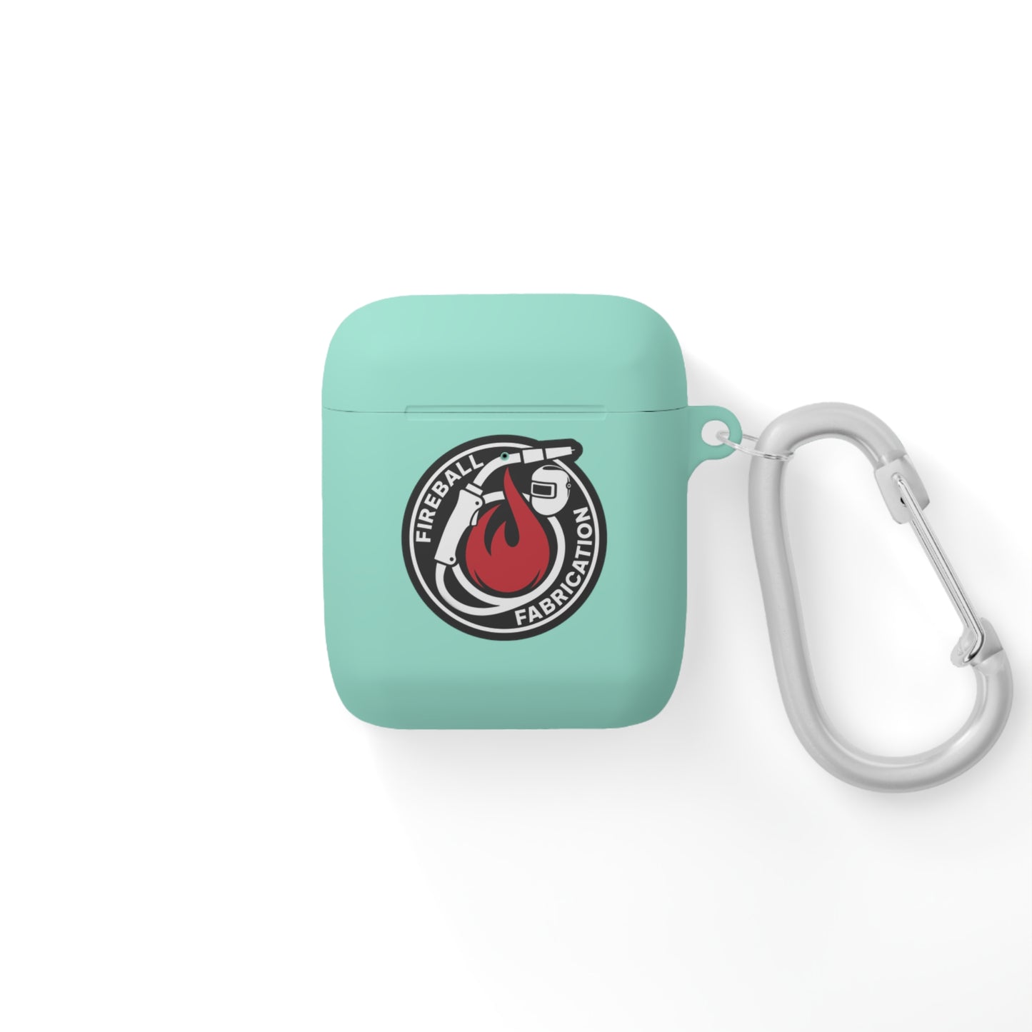 Fireball Fabrication - AirPods Case Cover