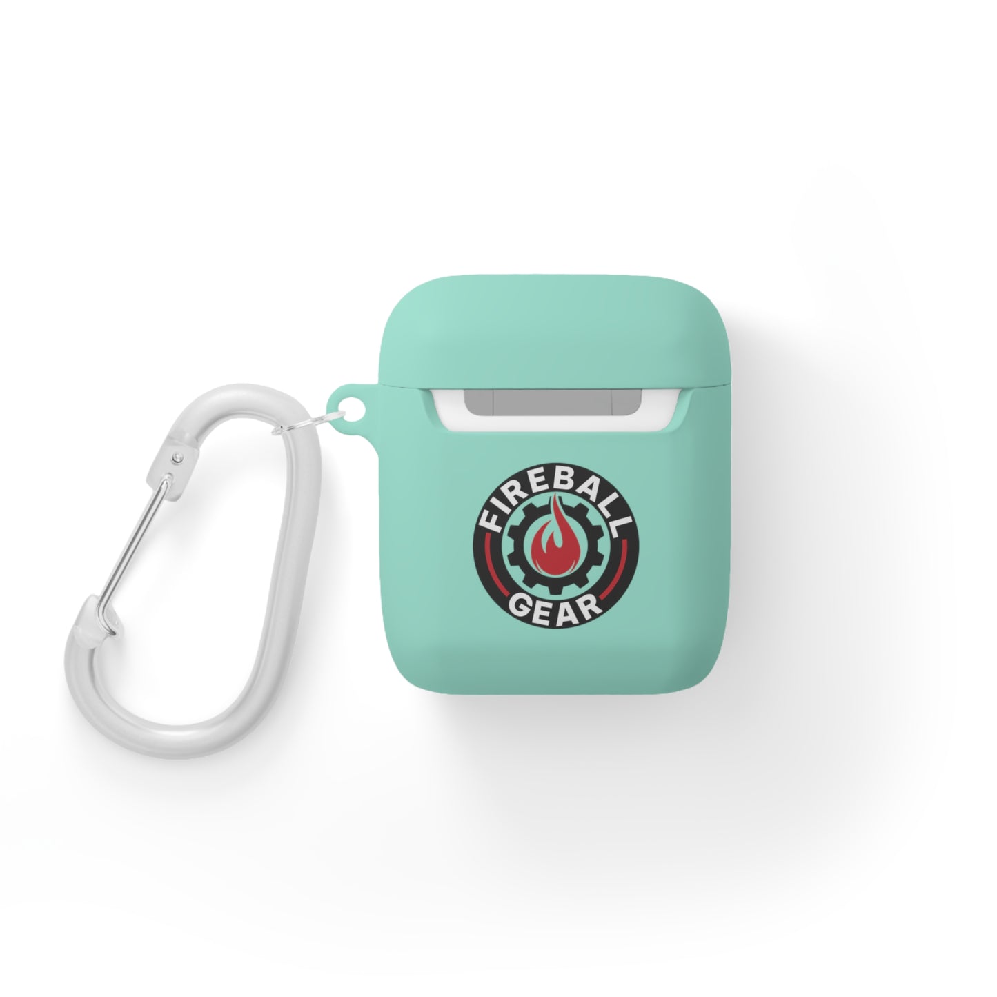 Fireball Enterprise v1.0 – AirPods-Hüllenabdeckung