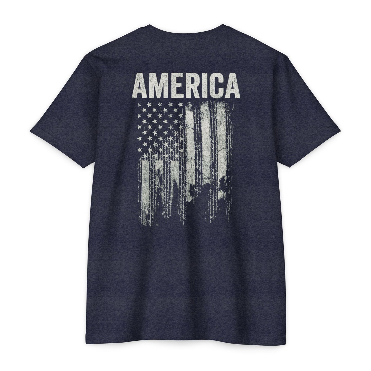 Amerika - CVC T-Shirt