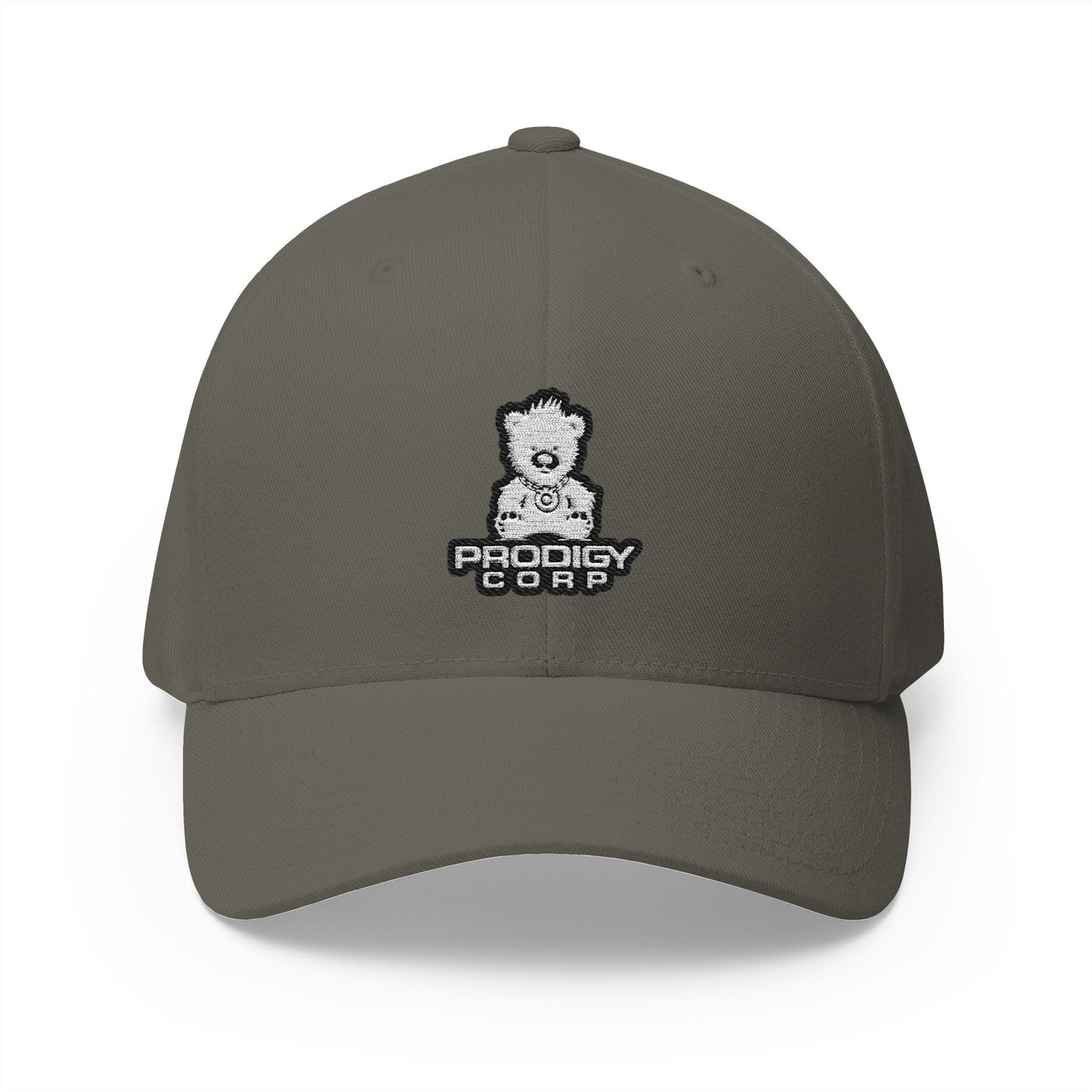 Alien Earth Prodigy Corp - FlexFit Embroidered Baseball Cap