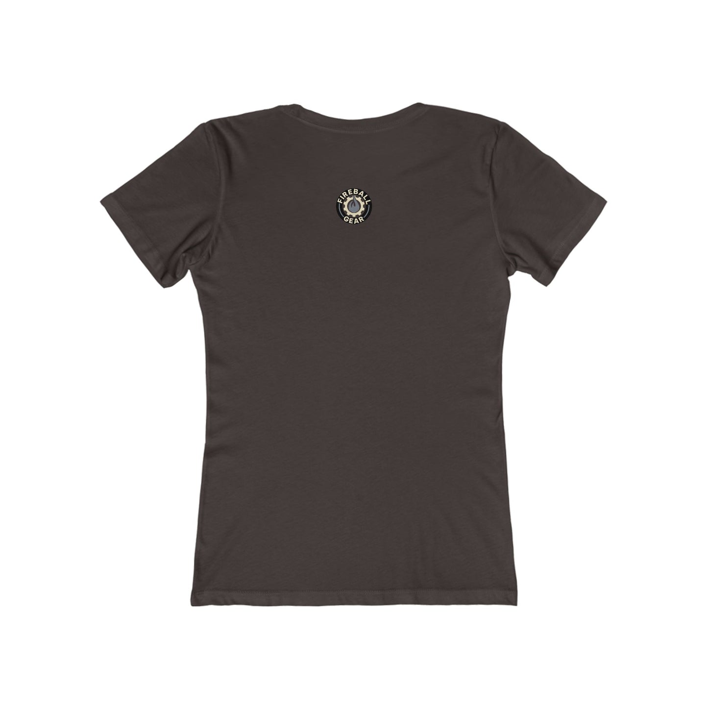 Magische Bedrohung - Frauen T-Shirt
