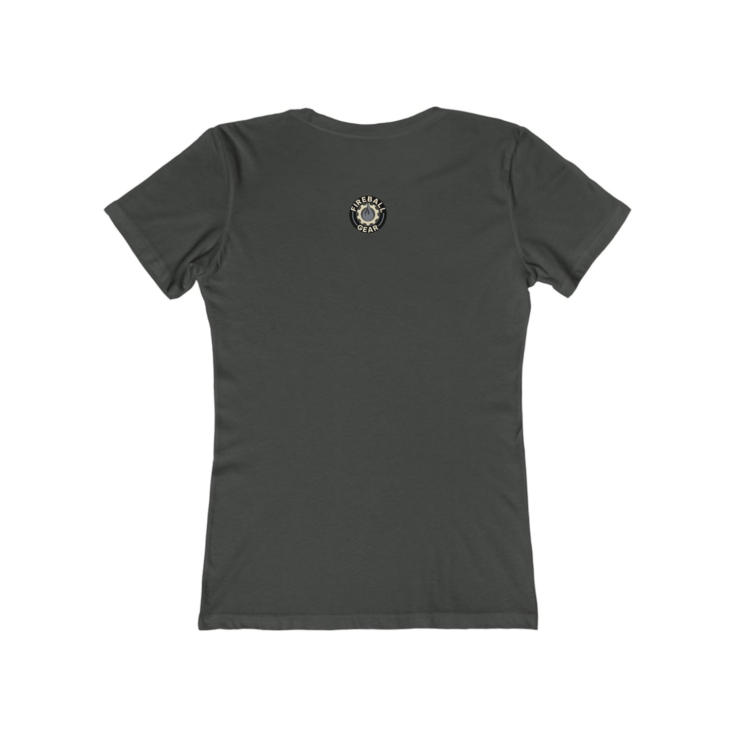 Magische Bedrohung - Frauen T-Shirt