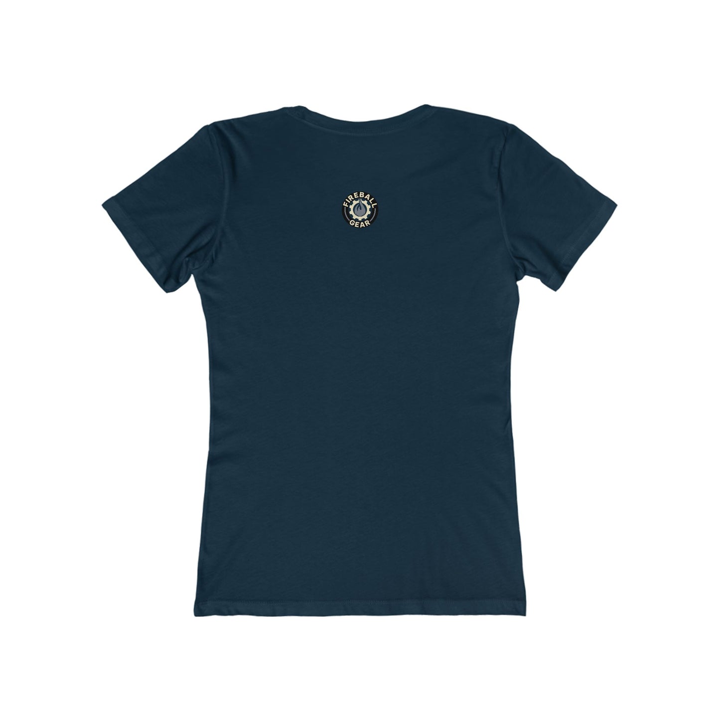 Magische Bedrohung - Frauen T-Shirt