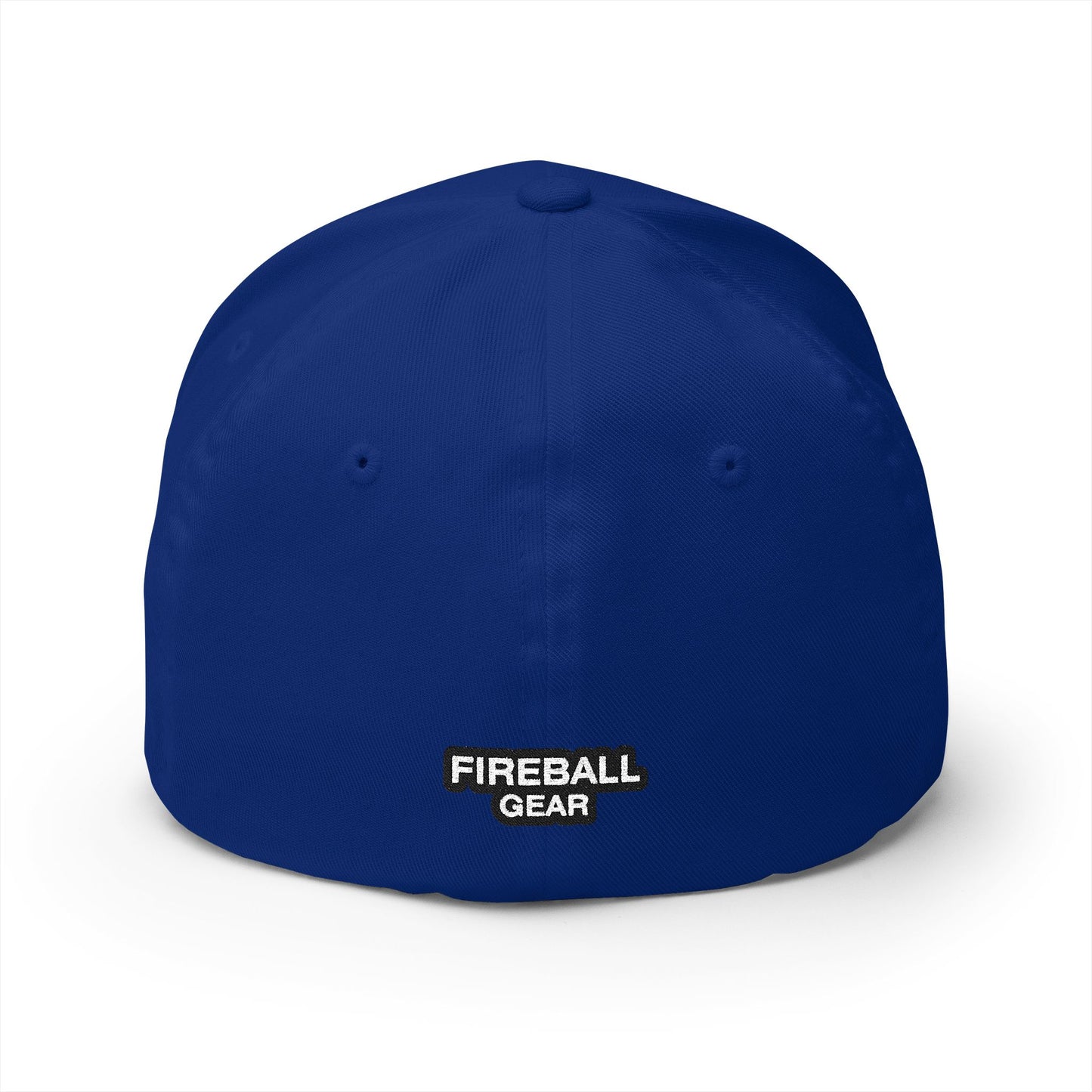 Alien Earth Prodigy Corp - FlexFit Embroidered Baseball Cap