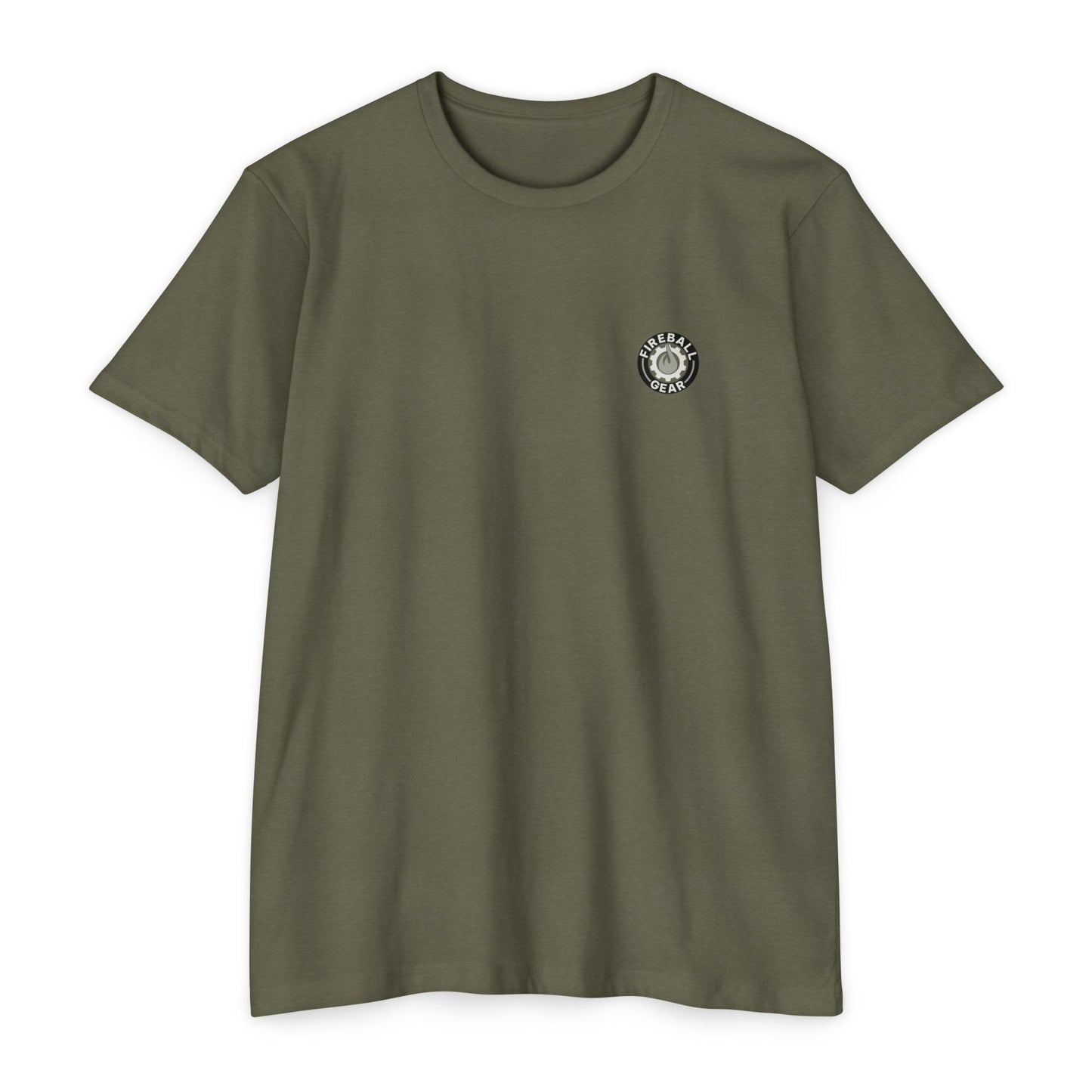 Amerika - CVC T-Shirt