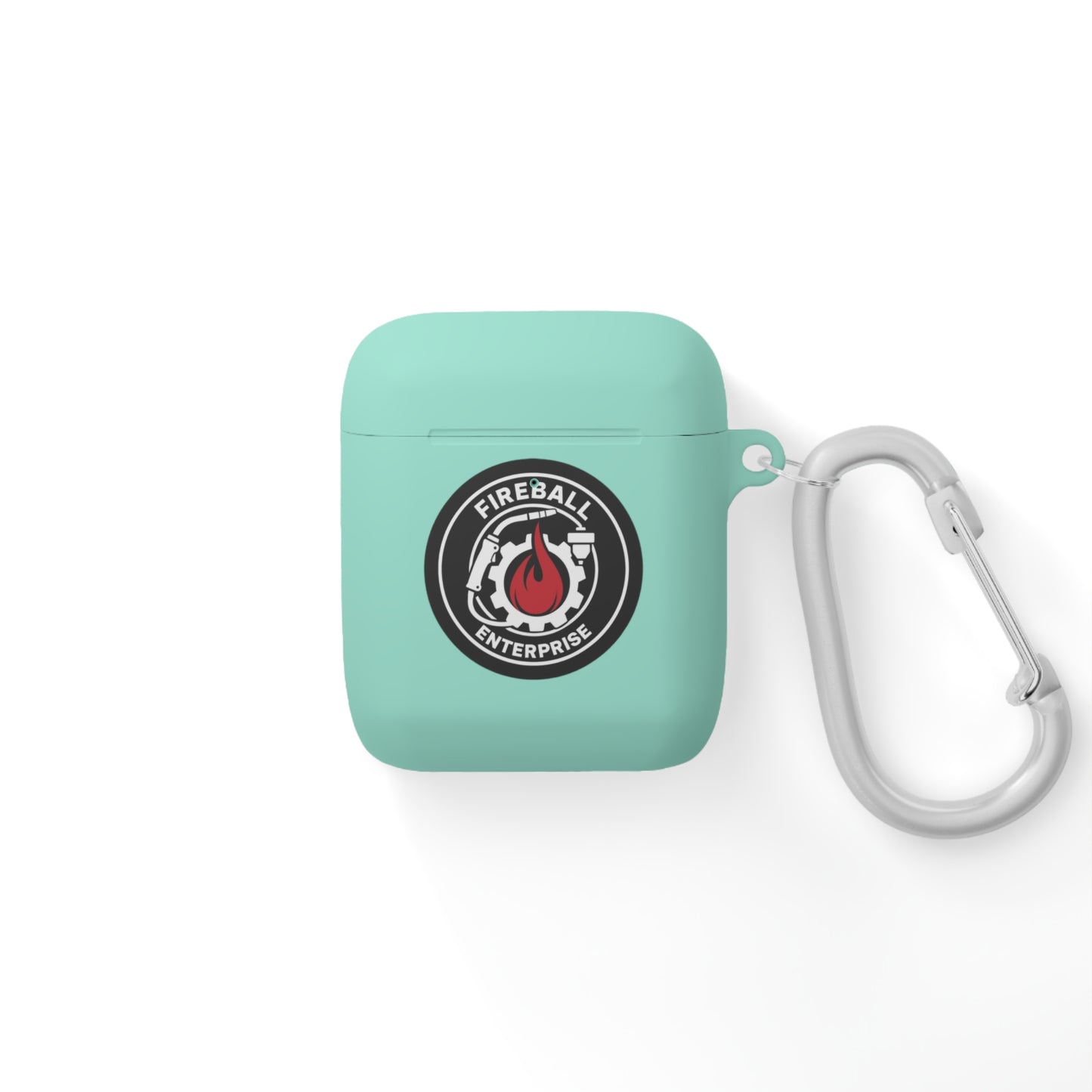 Fireball Enterprise v1.0 – AirPods-Hüllenabdeckung