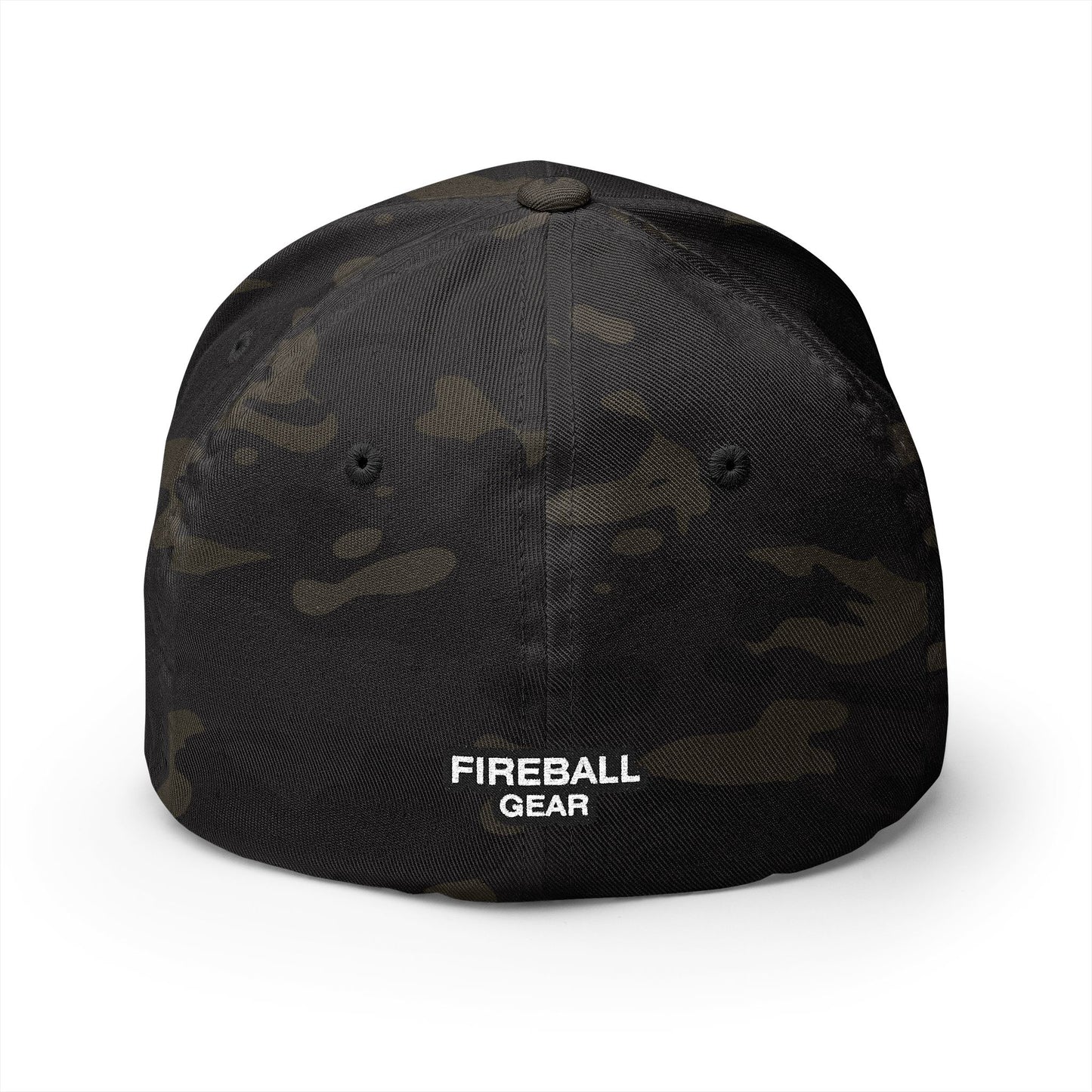 Alien Earth Prodigy Corp - FlexFit Embroidered Baseball Cap