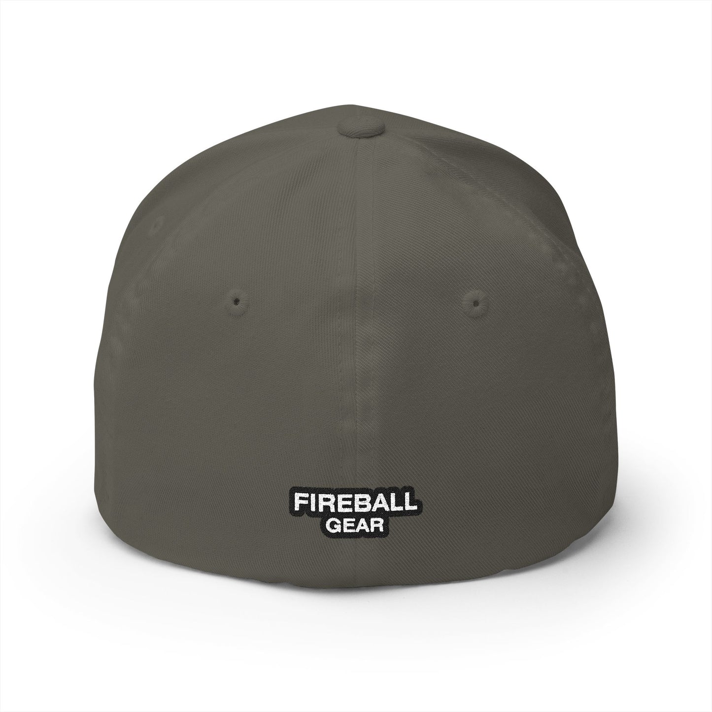 Alien Earth Prodigy Corp - FlexFit Embroidered Baseball Cap
