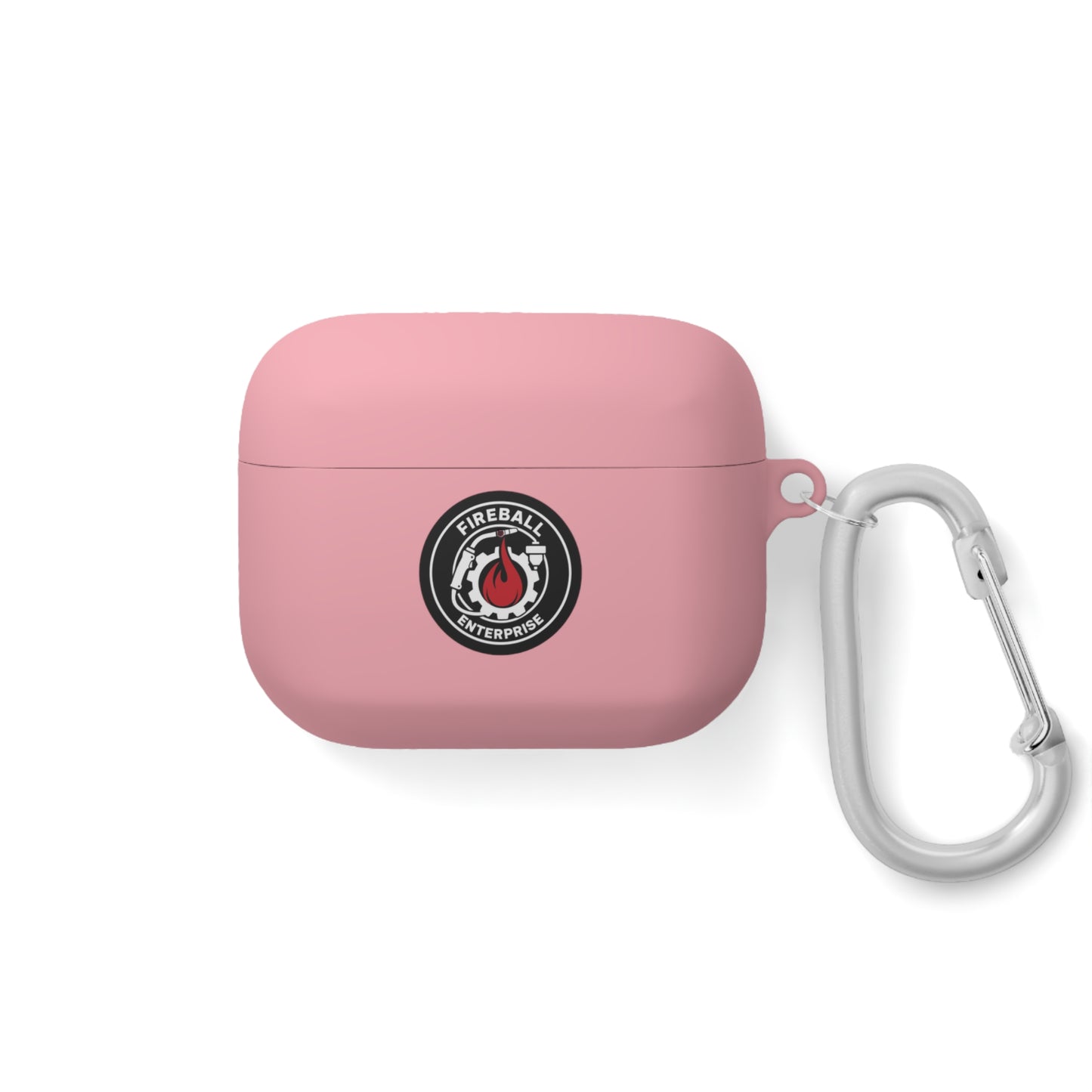 Fireball Enterprise v1.0 – AirPods-Hüllenabdeckung