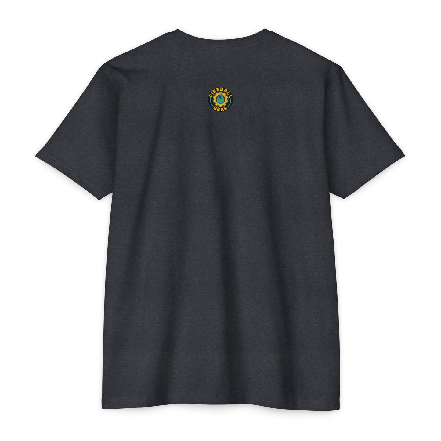Hell Divers – Trinken Sie eine schöne große Tasse LIBRA-TEE! – CVC T-Shirt