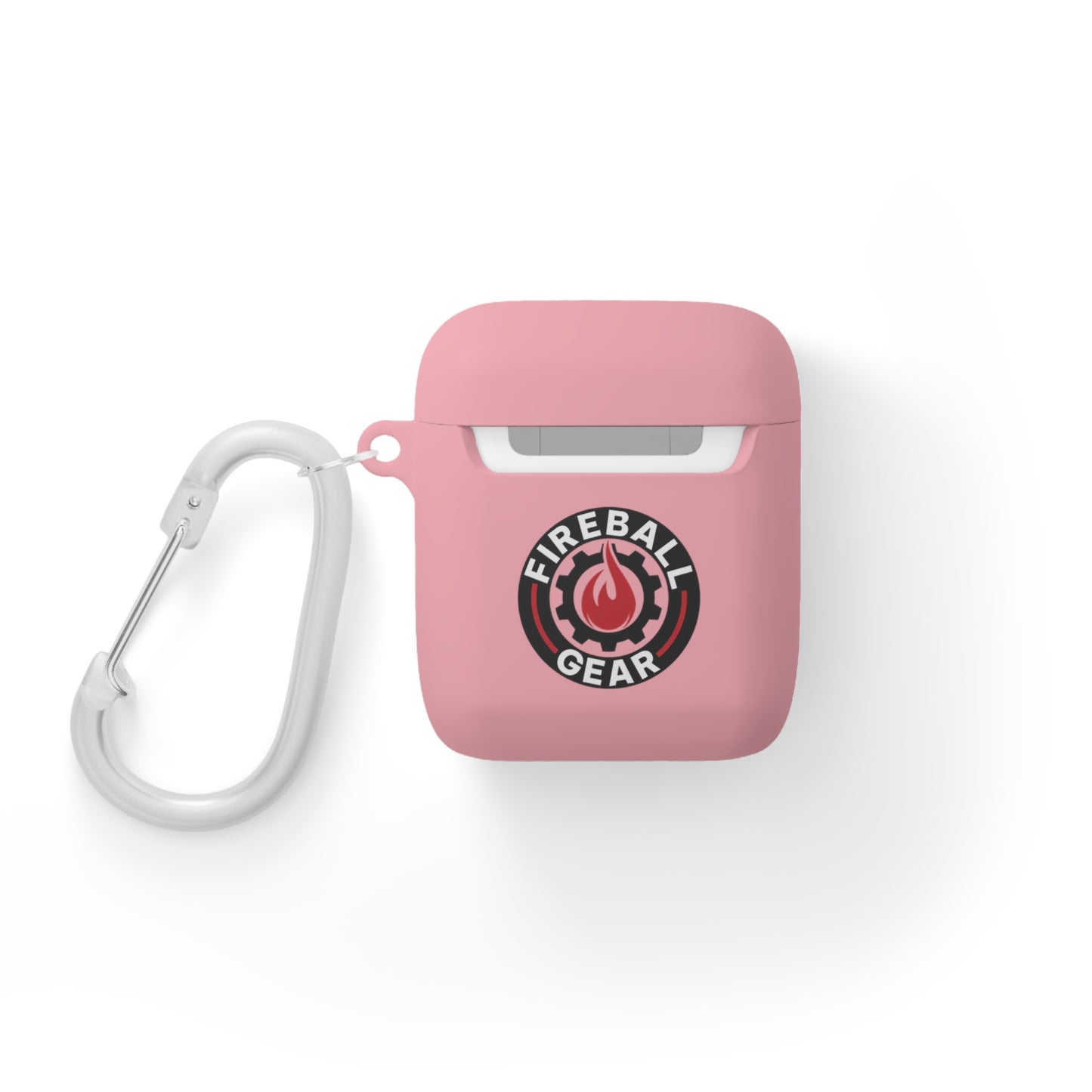 Fireball Enterprise v1.0 – AirPods-Hüllenabdeckung