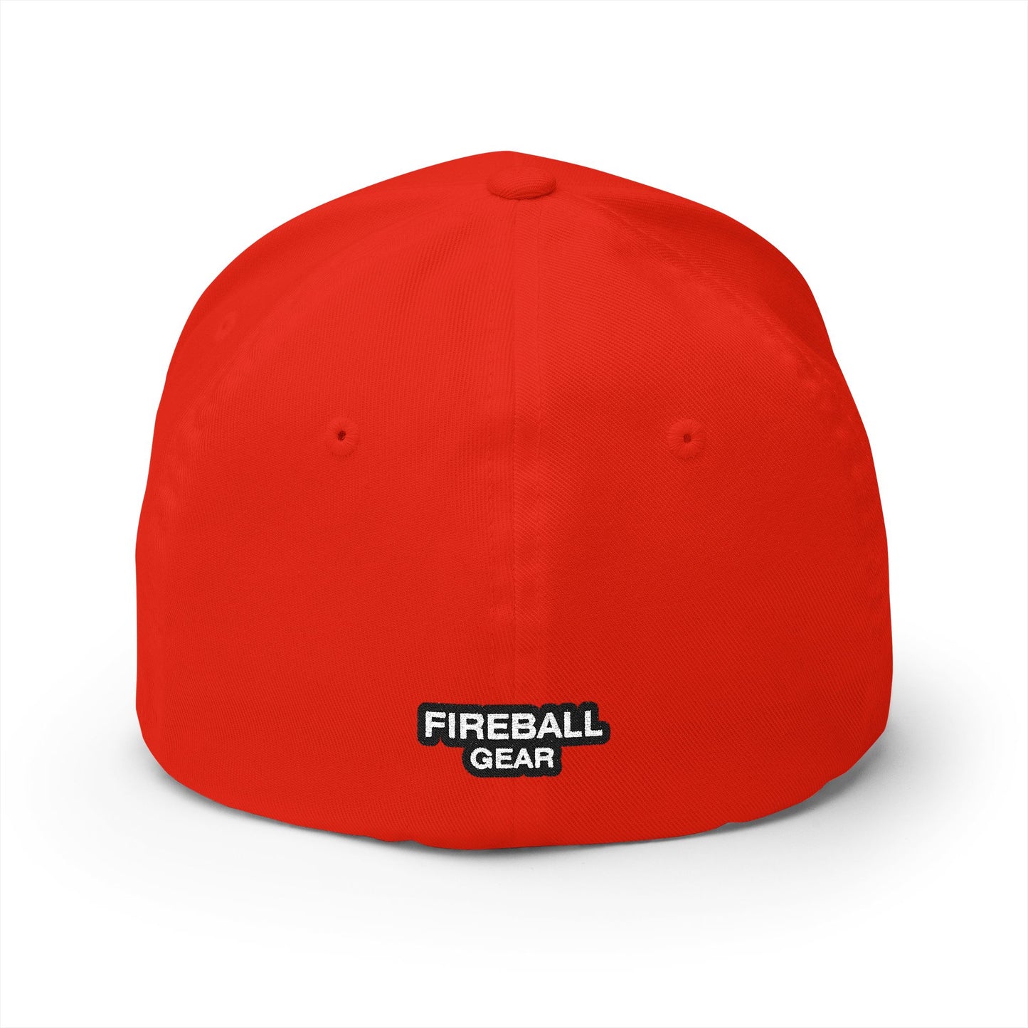 Alien Earth Prodigy Corp - FlexFit Embroidered Baseball Cap