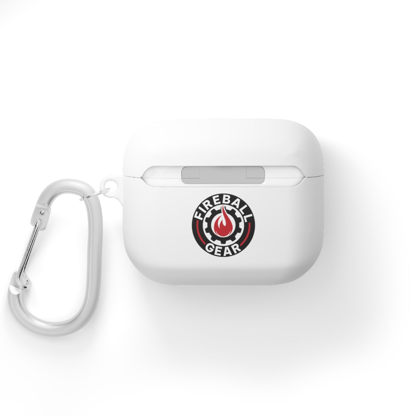 Fireball Enterprise v1.0 – AirPods-Hüllenabdeckung