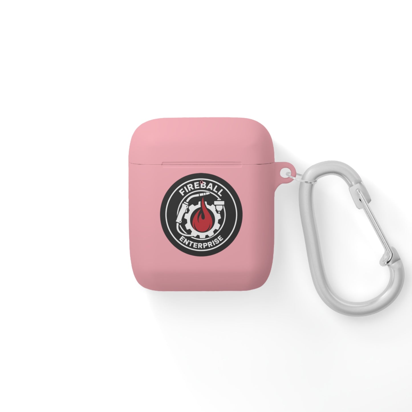 Fireball Enterprise v1.0 – AirPods-Hüllenabdeckung