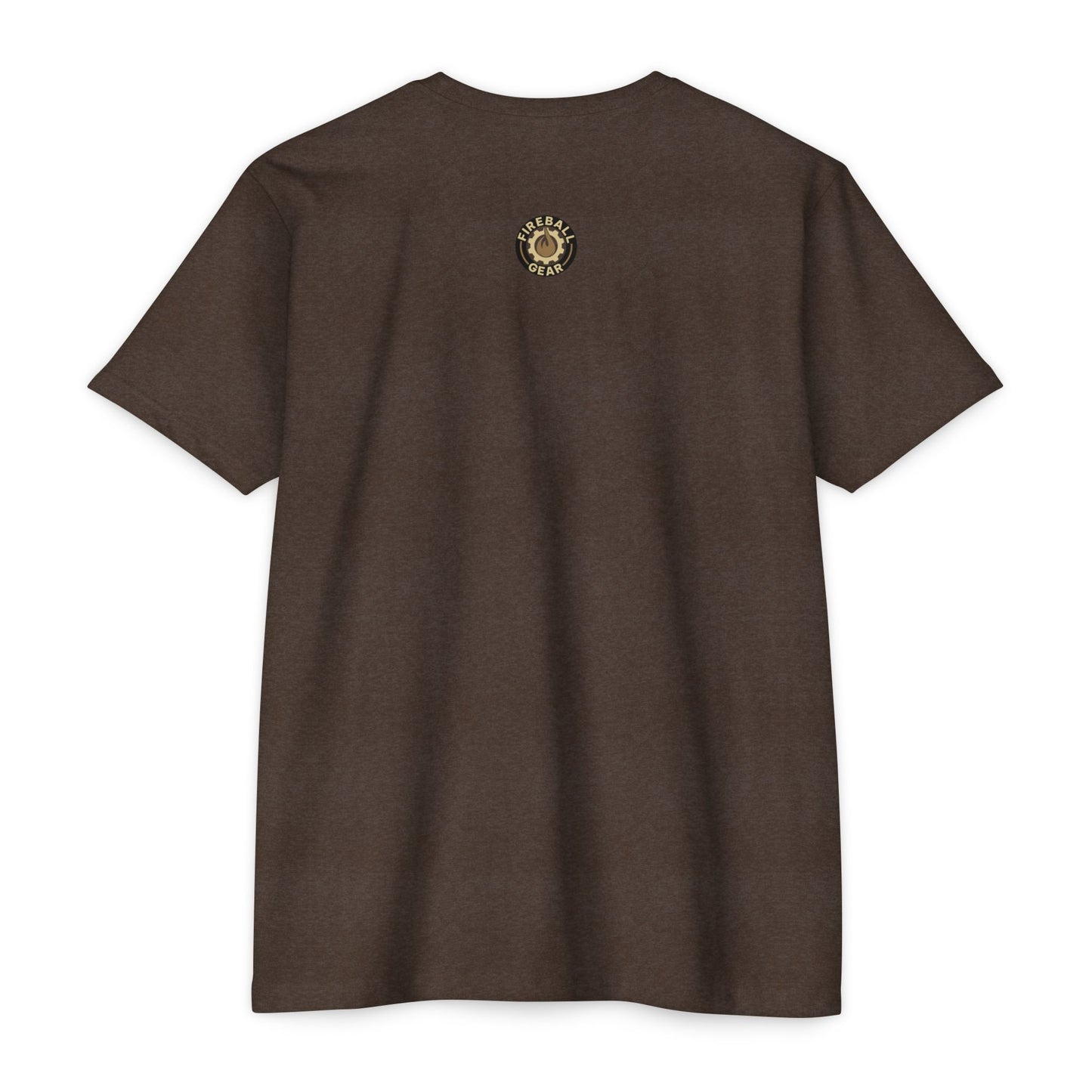 Fallout - Manchmal möchte ich die Welt in Brand setzen - CVC T-Shirt