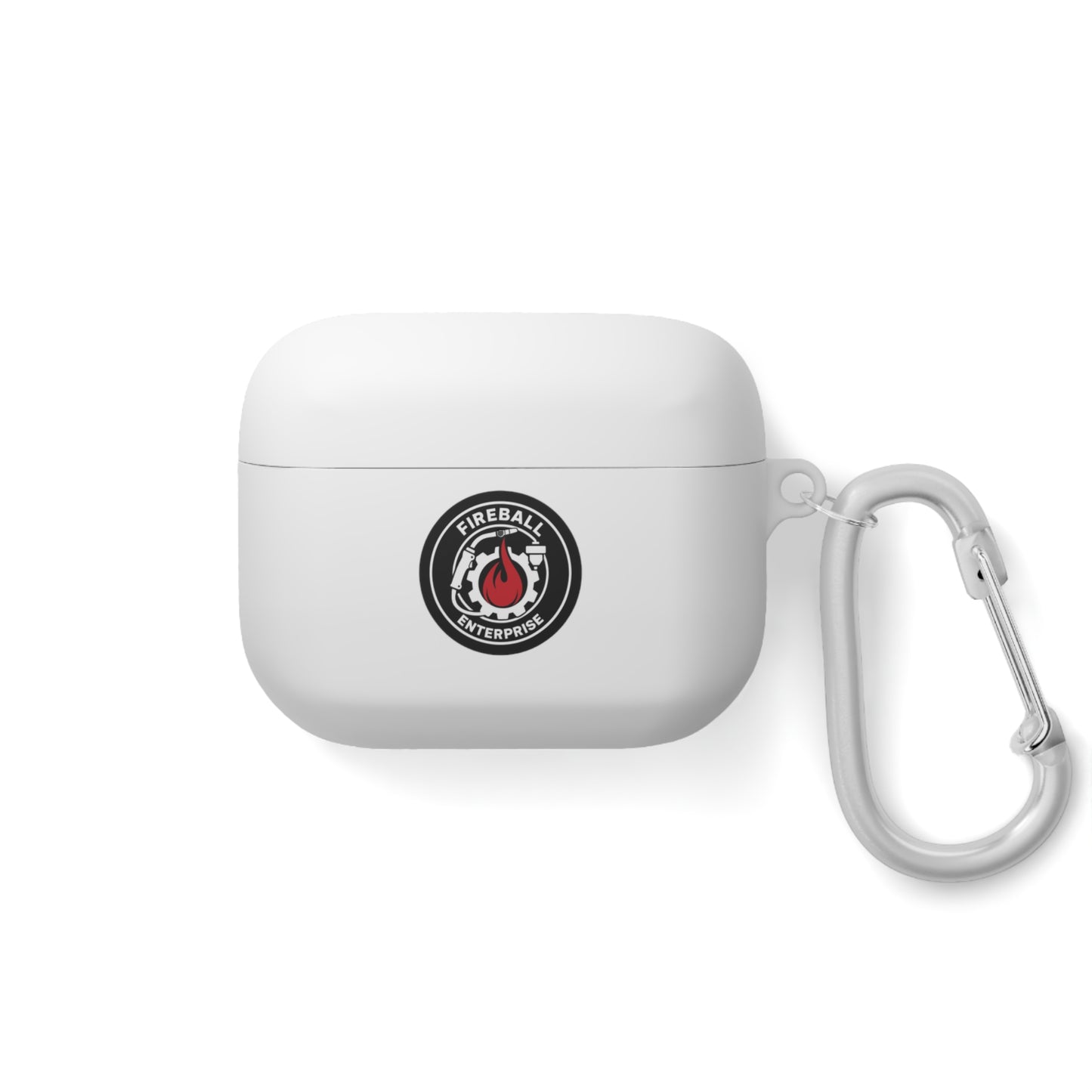 Fireball Enterprise v1.0 – AirPods-Hüllenabdeckung