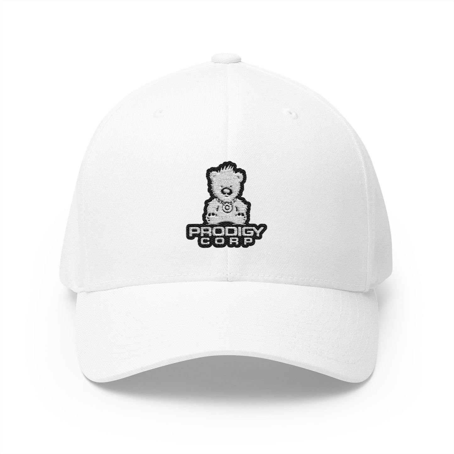 Alien Earth Prodigy Corp - FlexFit Embroidered Baseball Cap
