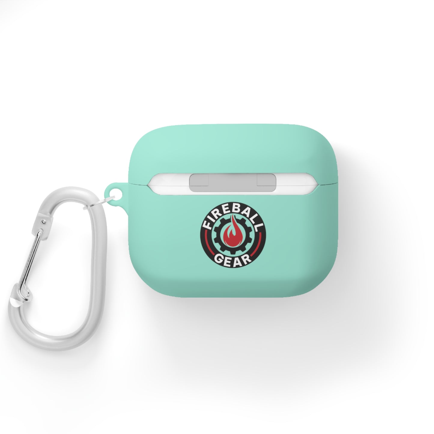 Fireball Enterprise v1.0 – AirPods-Hüllenabdeckung