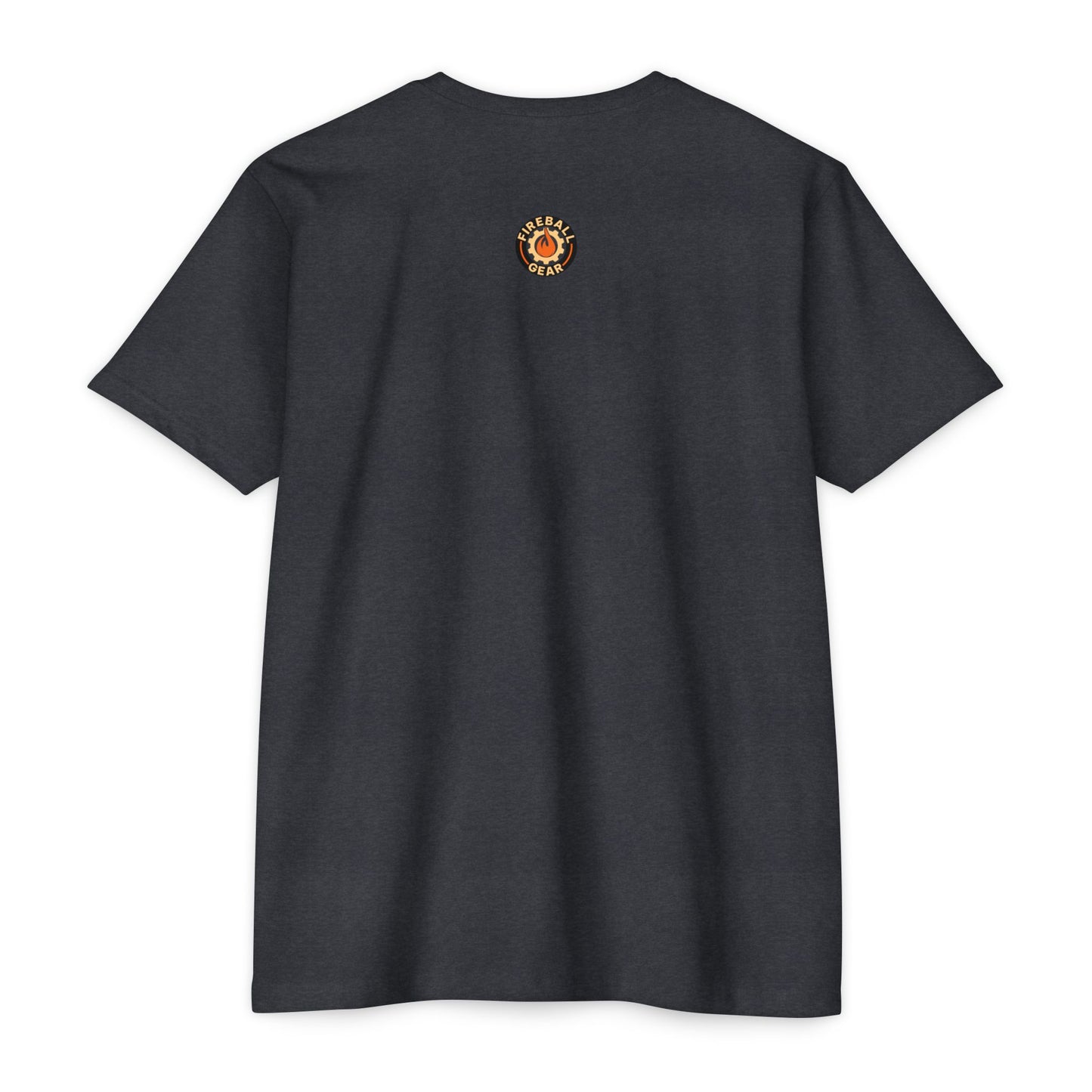 Hell Divers – Sag Hallo zur Demokratie! – CVC T-Shirt