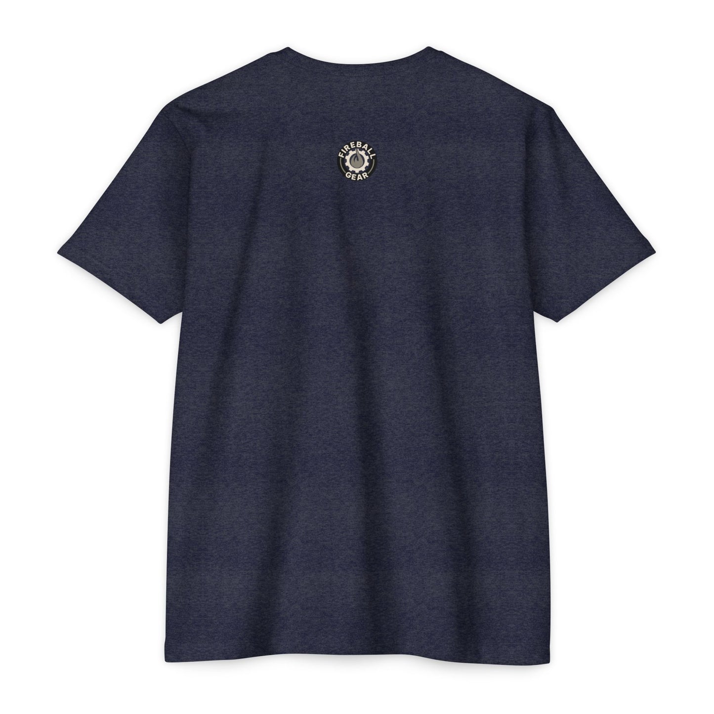 Gespannt und geladen! CVC T-Shirt