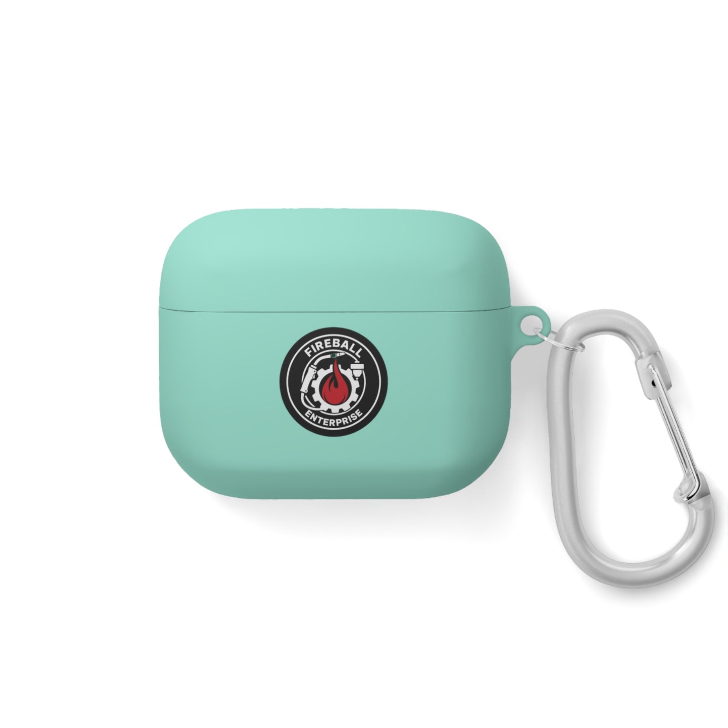 Fireball Enterprise v1.0 – AirPods-Hüllenabdeckung