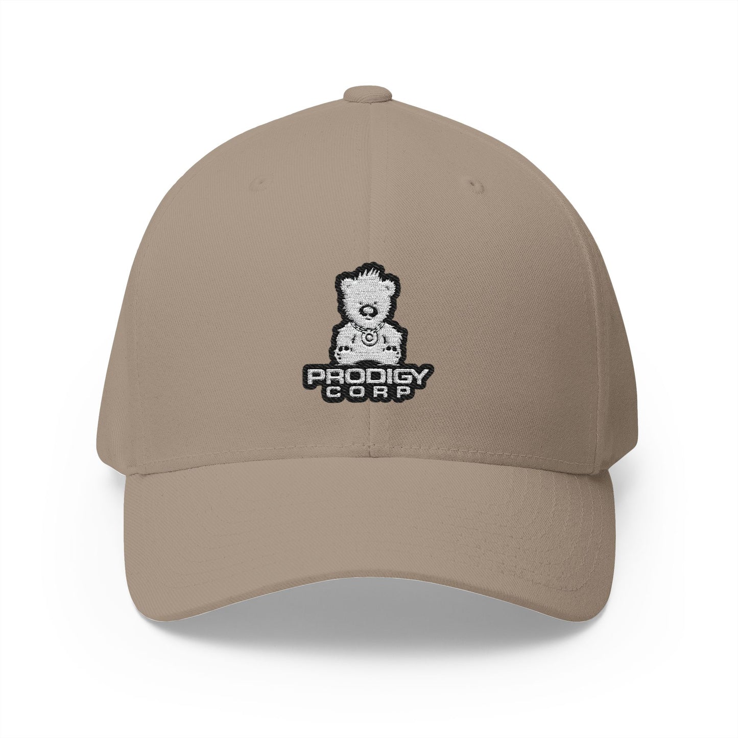 Alien Earth Prodigy Corp - FlexFit Embroidered Baseball Cap