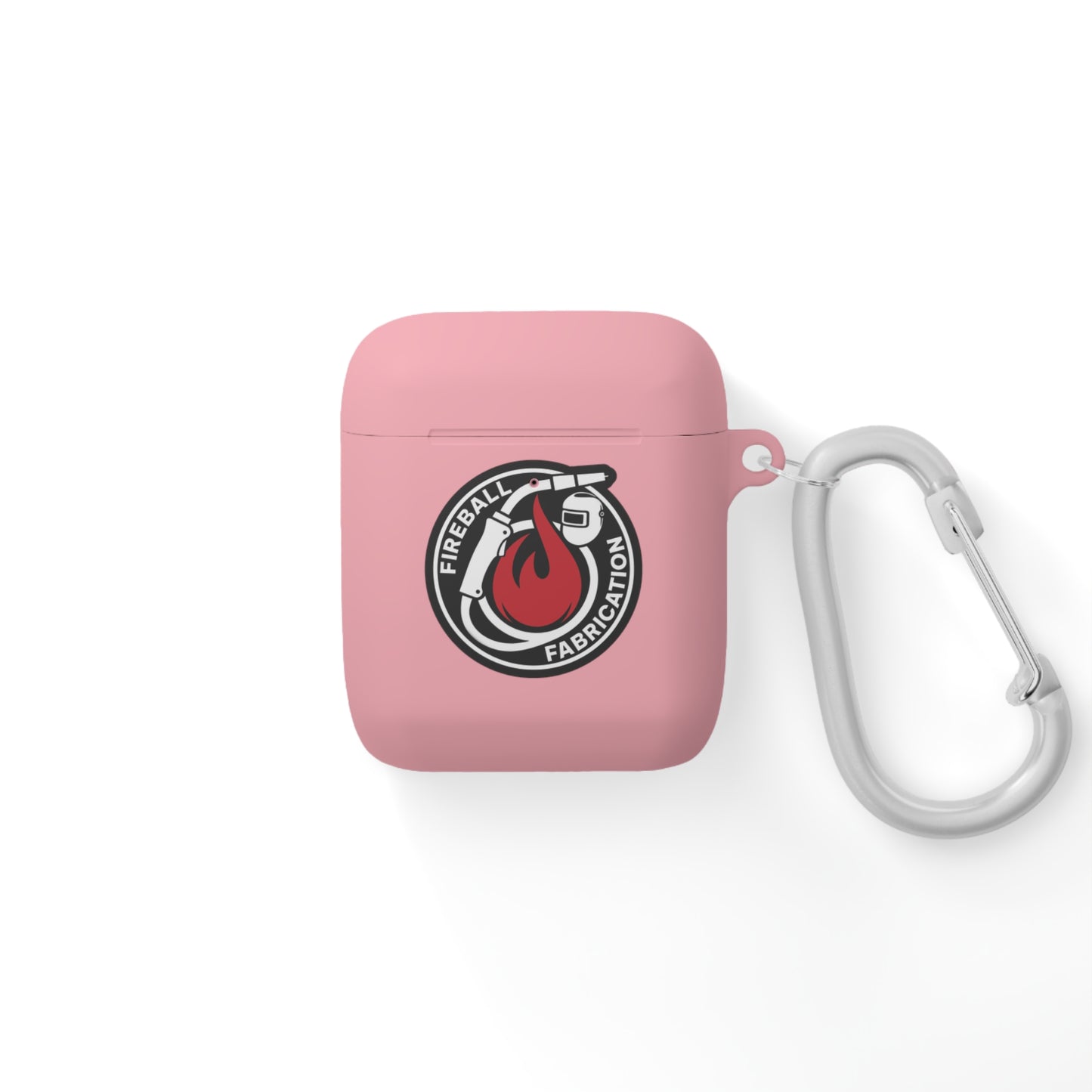 Fireball Fabrication - AirPods Case Cover