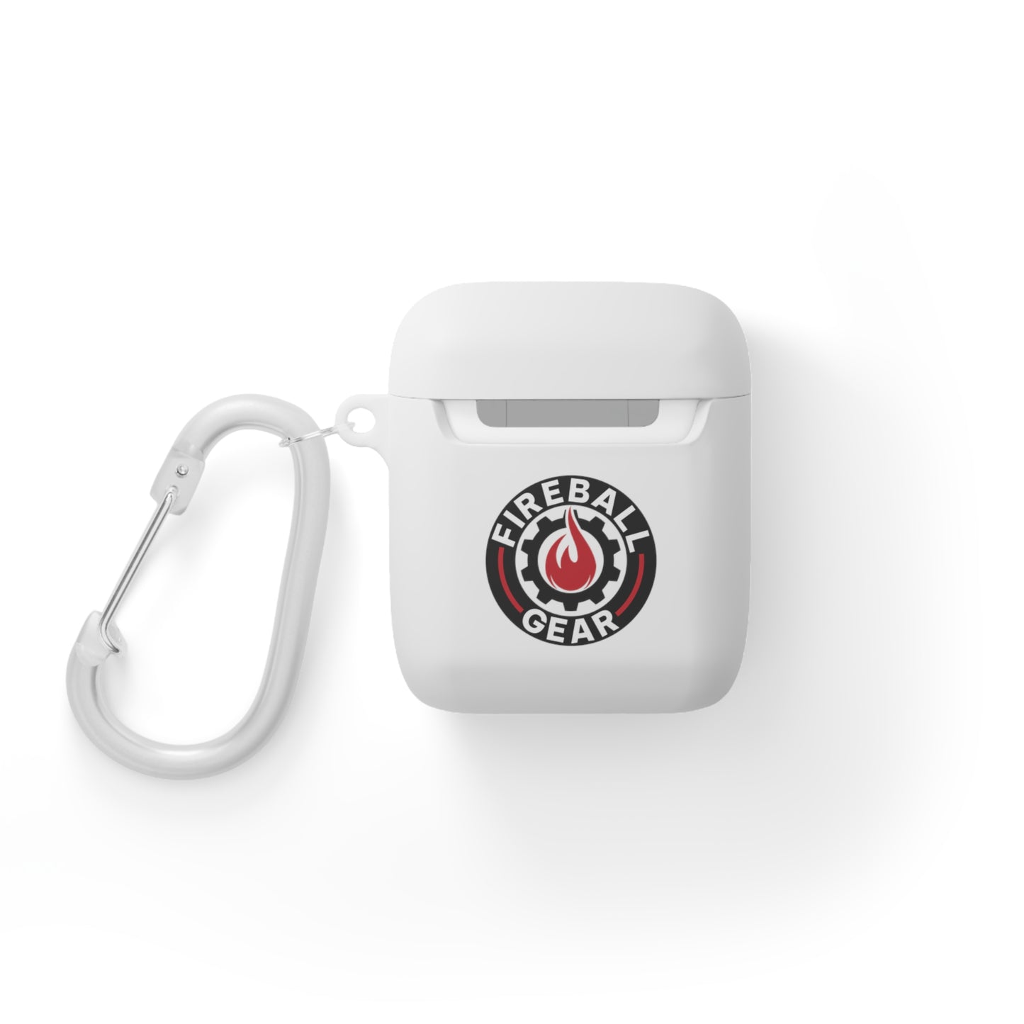 Fireball Enterprise v1.0 – AirPods-Hüllenabdeckung