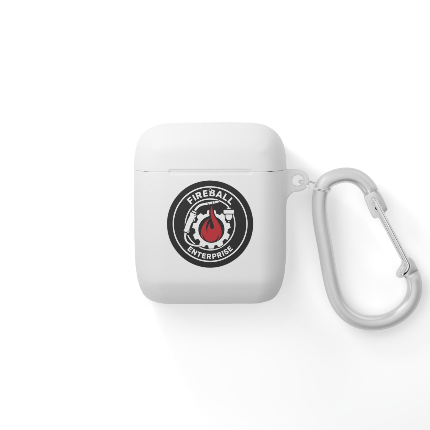 Fireball Enterprise v1.0 – AirPods-Hüllenabdeckung