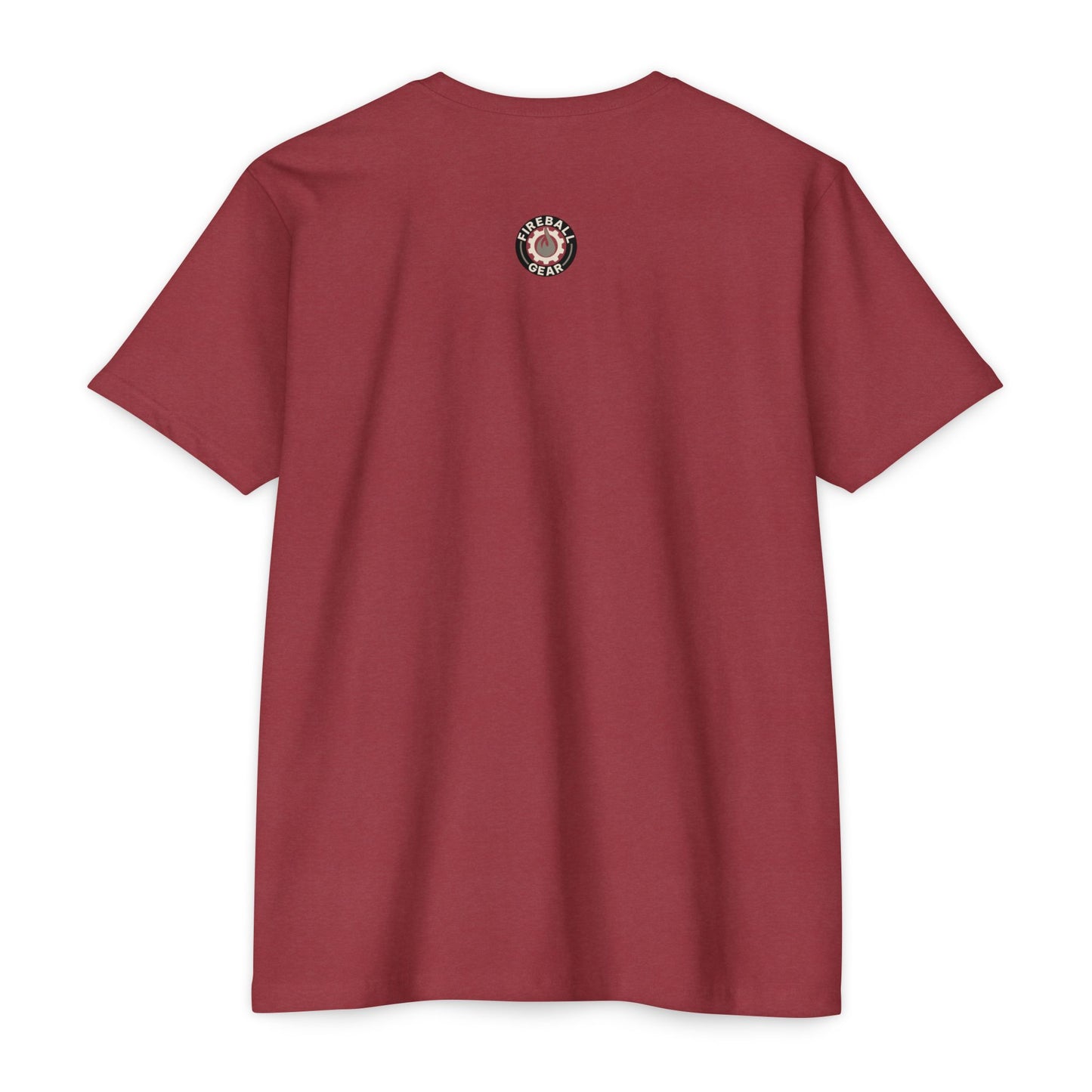 Gespannt und geladen! CVC T-Shirt