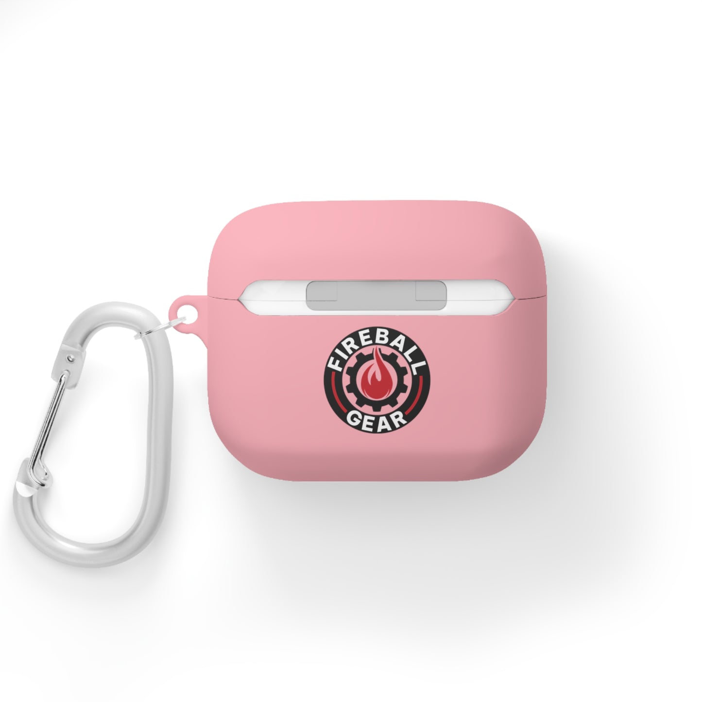 Fireball Enterprise v1.0 – AirPods-Hüllenabdeckung