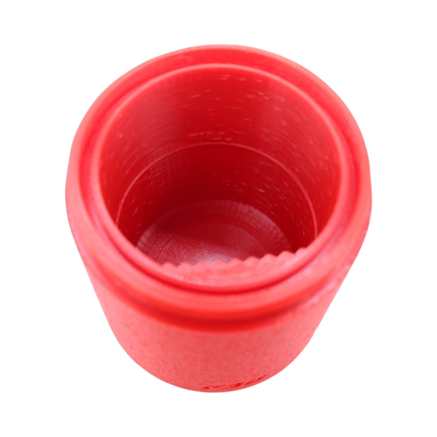 Small Touch-Up Paint Jar