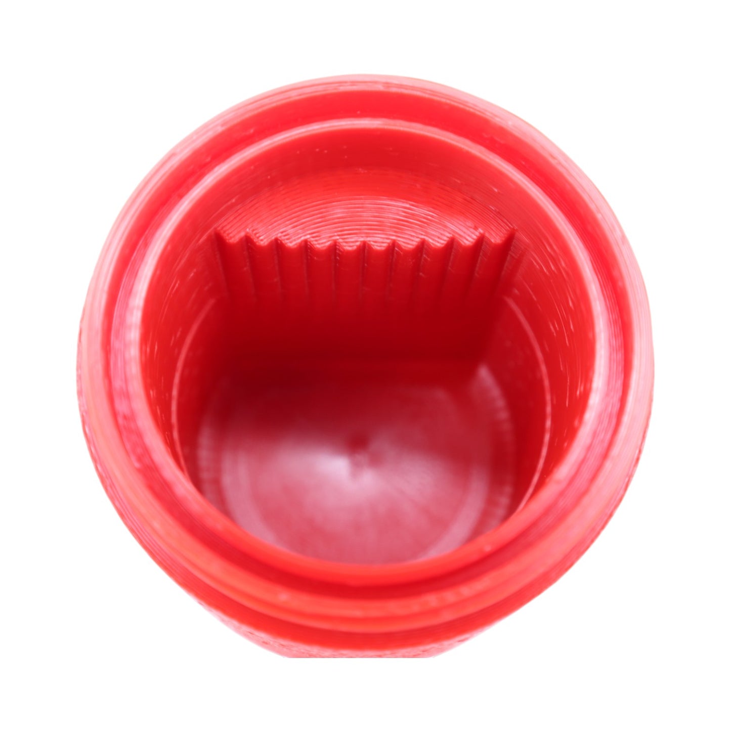 Small Touch-Up Paint Jar