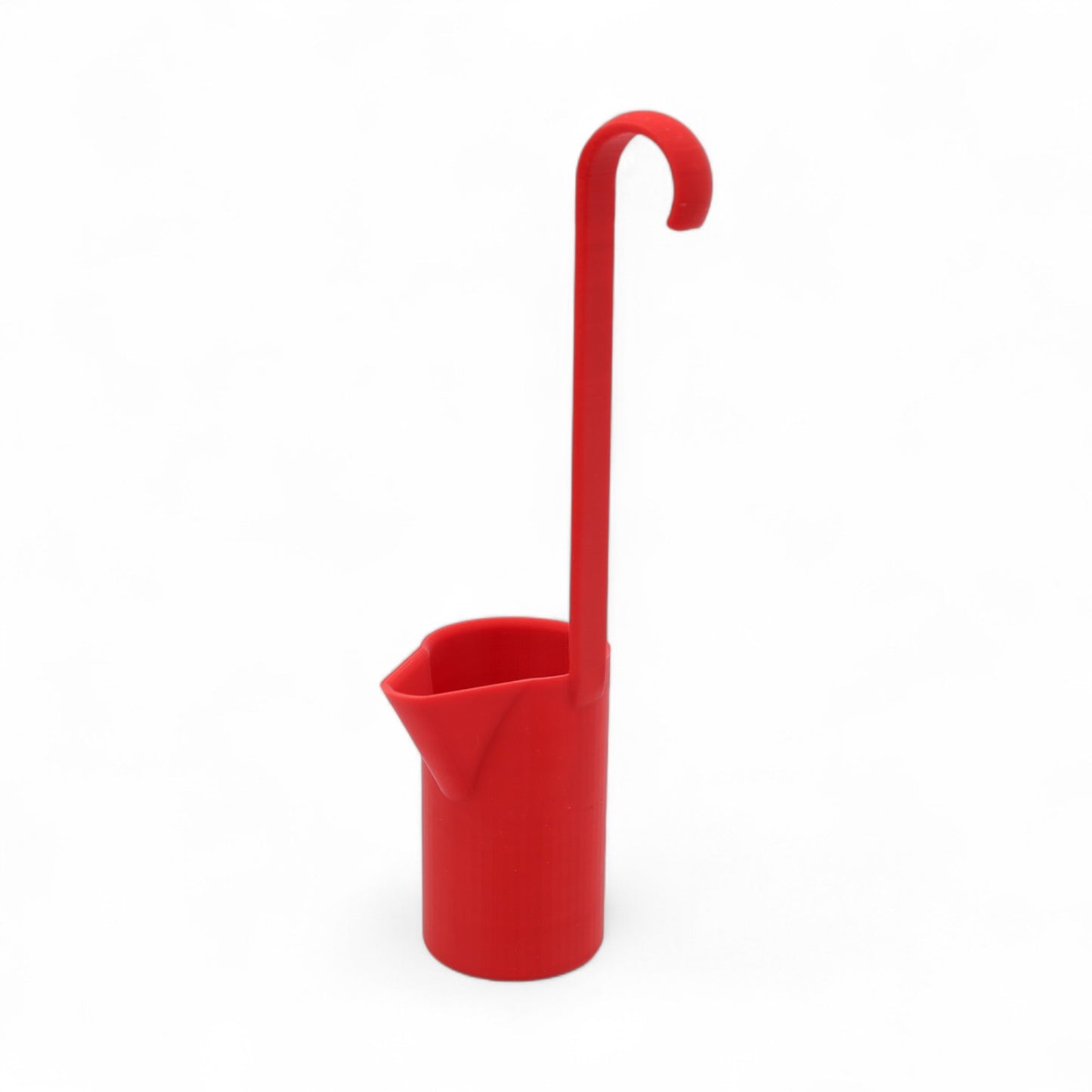 Small Touch-Up Paint Jar & Ladle Combo