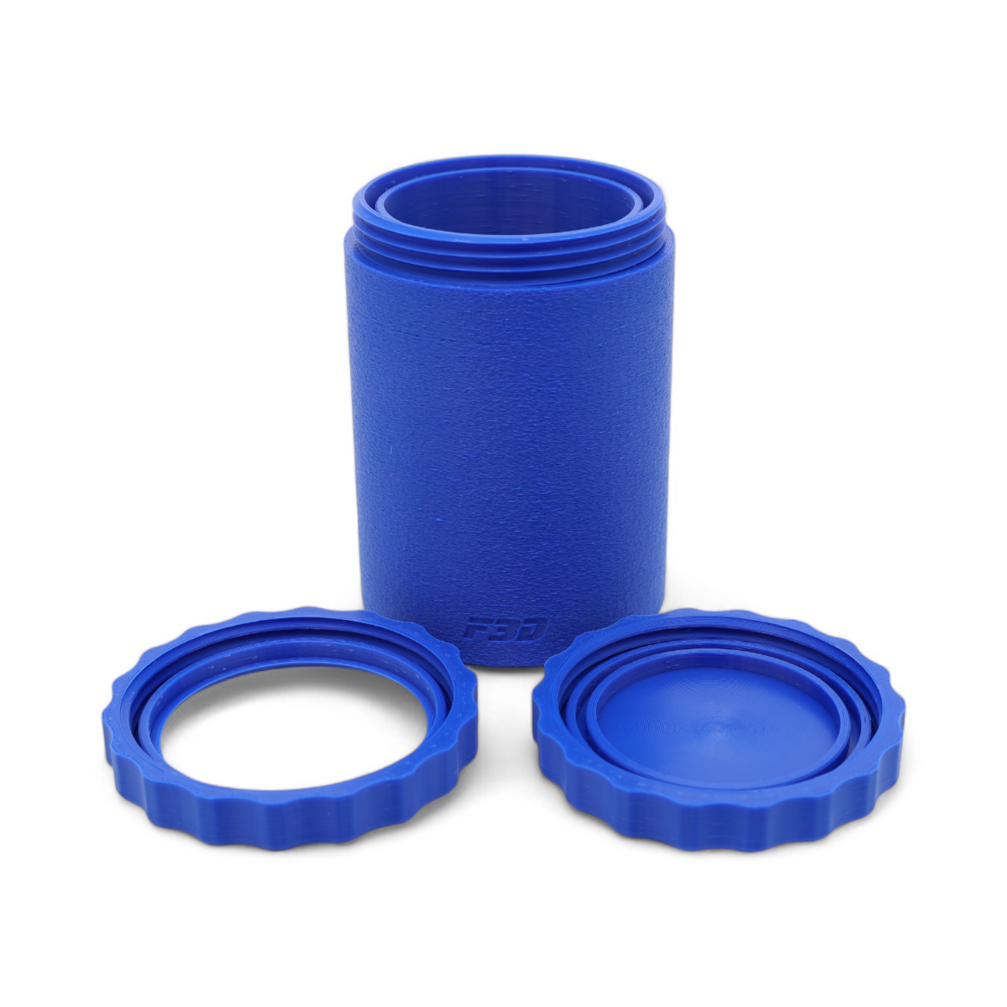 Small Touch-Up Paint Jar