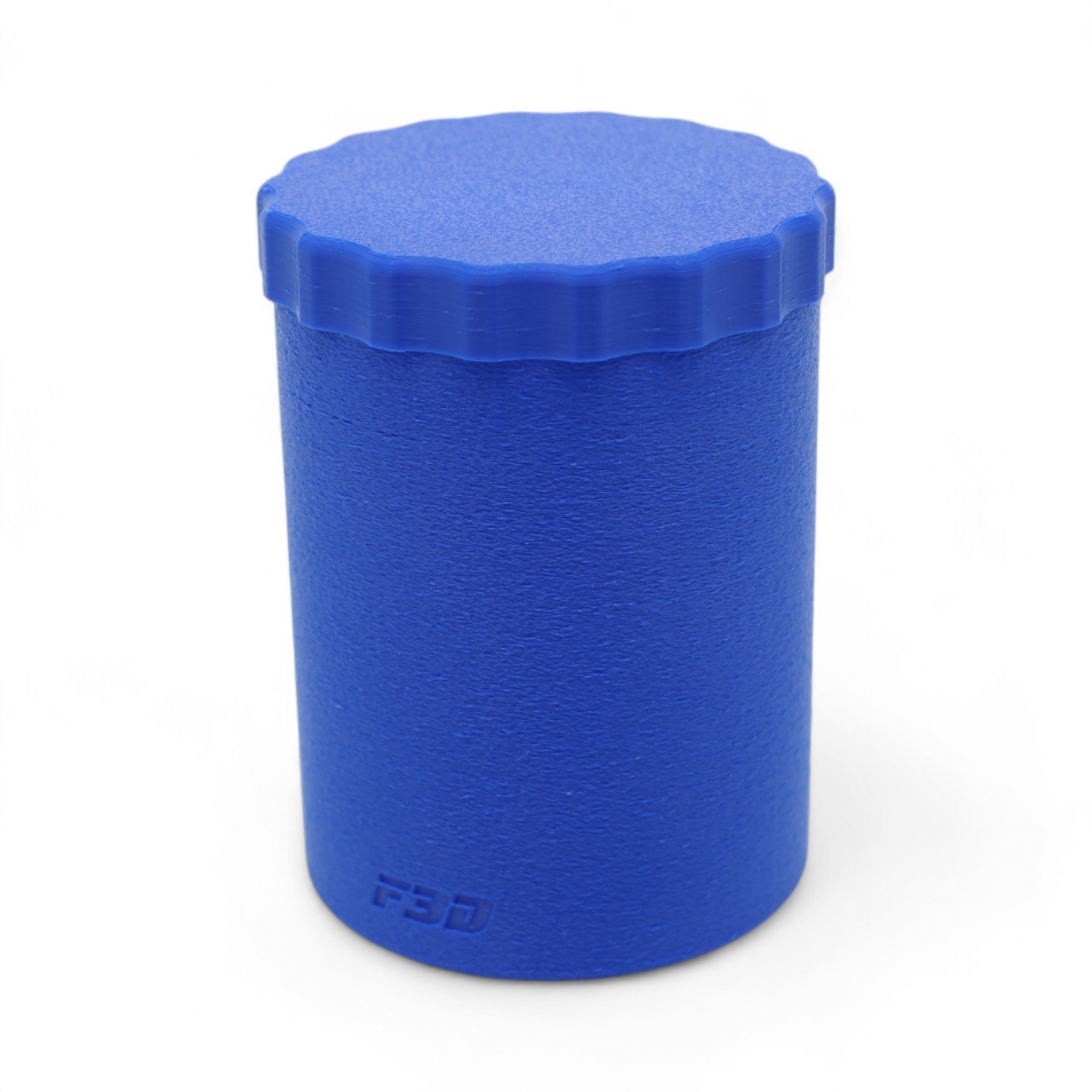 Small Touch-Up Paint Jar