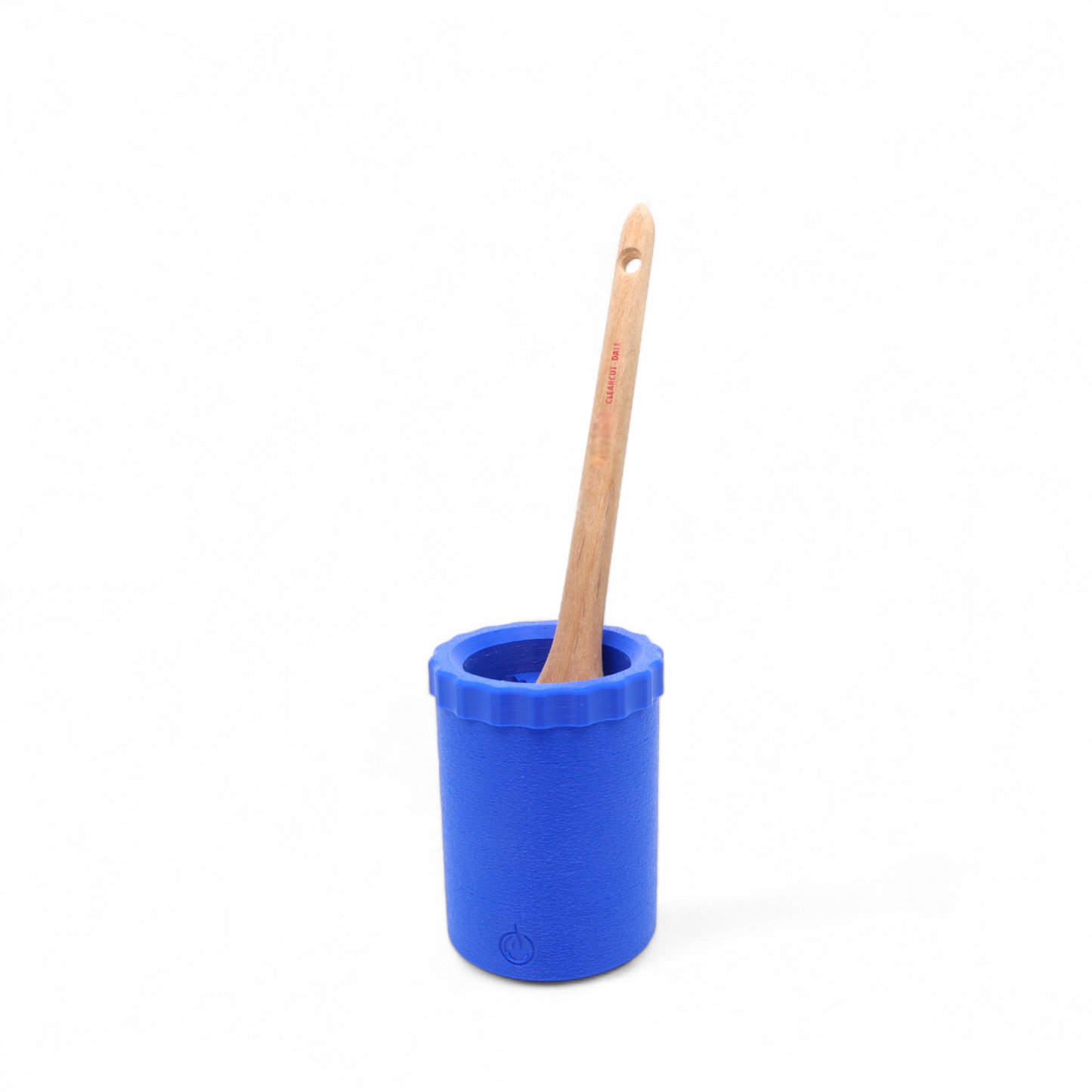 Small Touch-Up Paint Jar