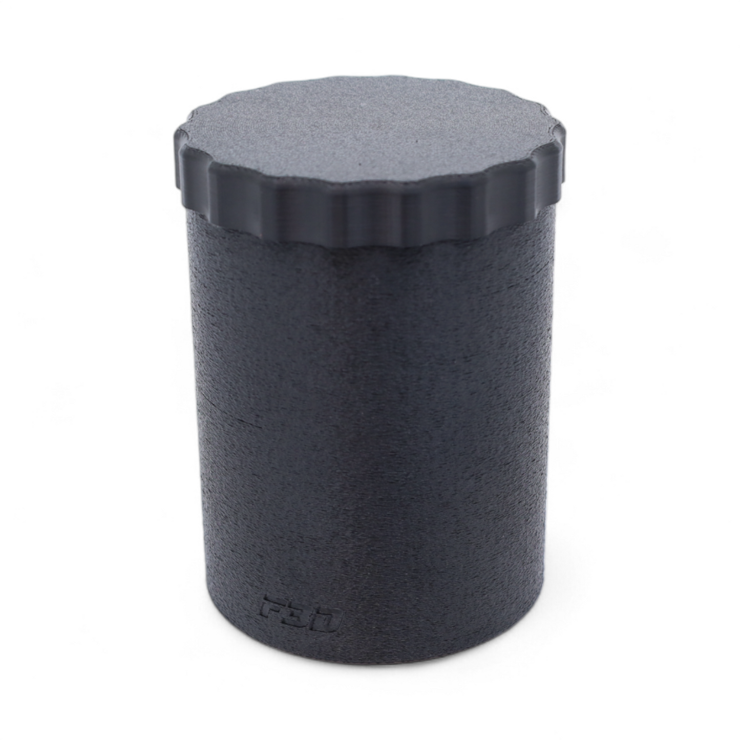 Small Touch-Up Paint Jar