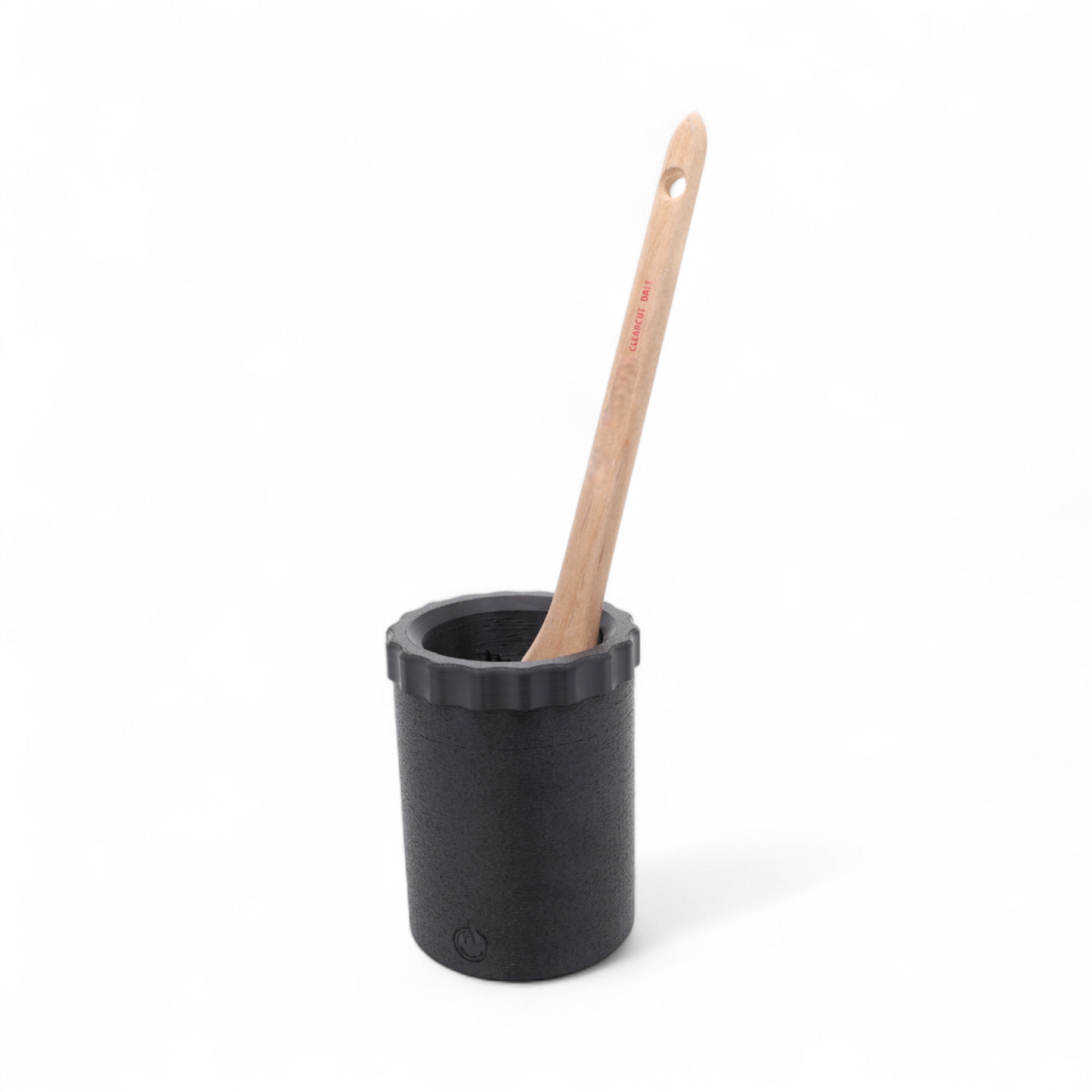Small Touch-Up Paint Jar
