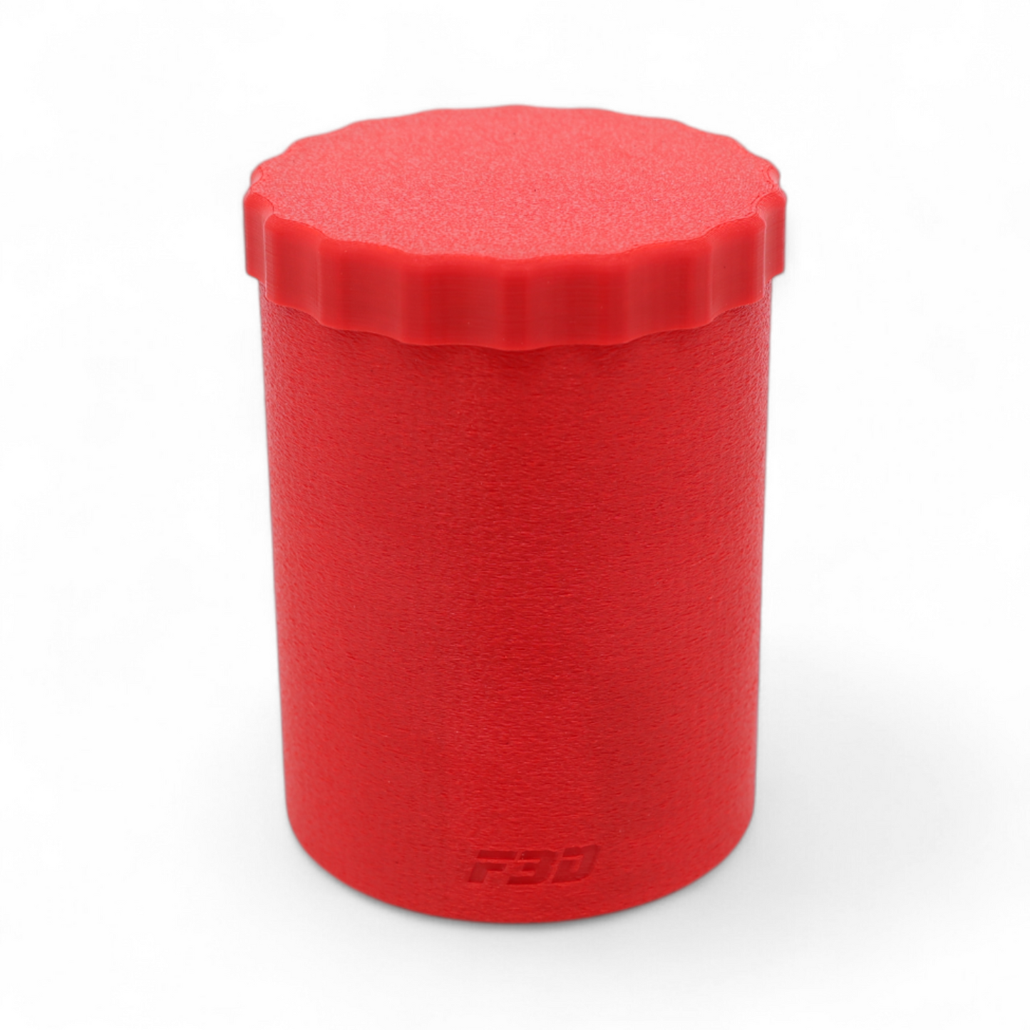 Small Touch-Up Paint Jar