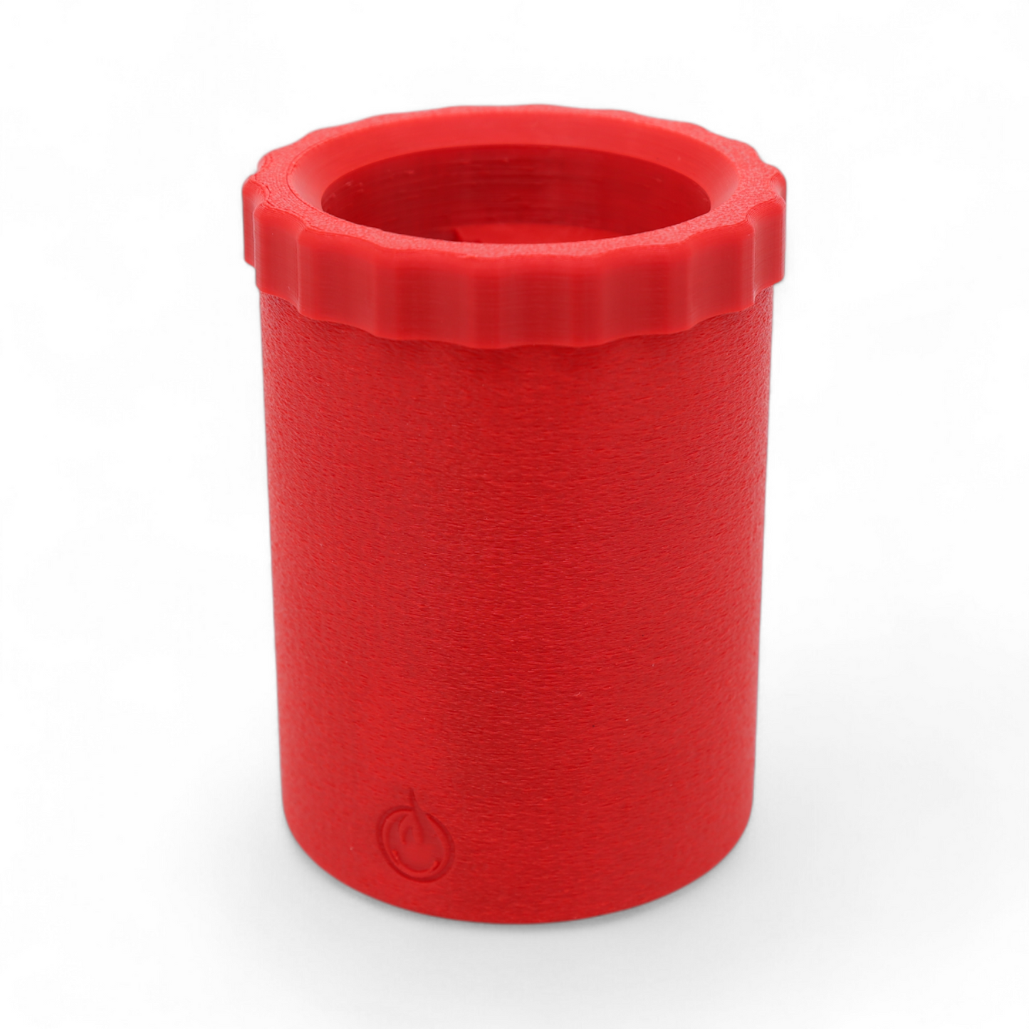 Small Touch-Up Paint Jar