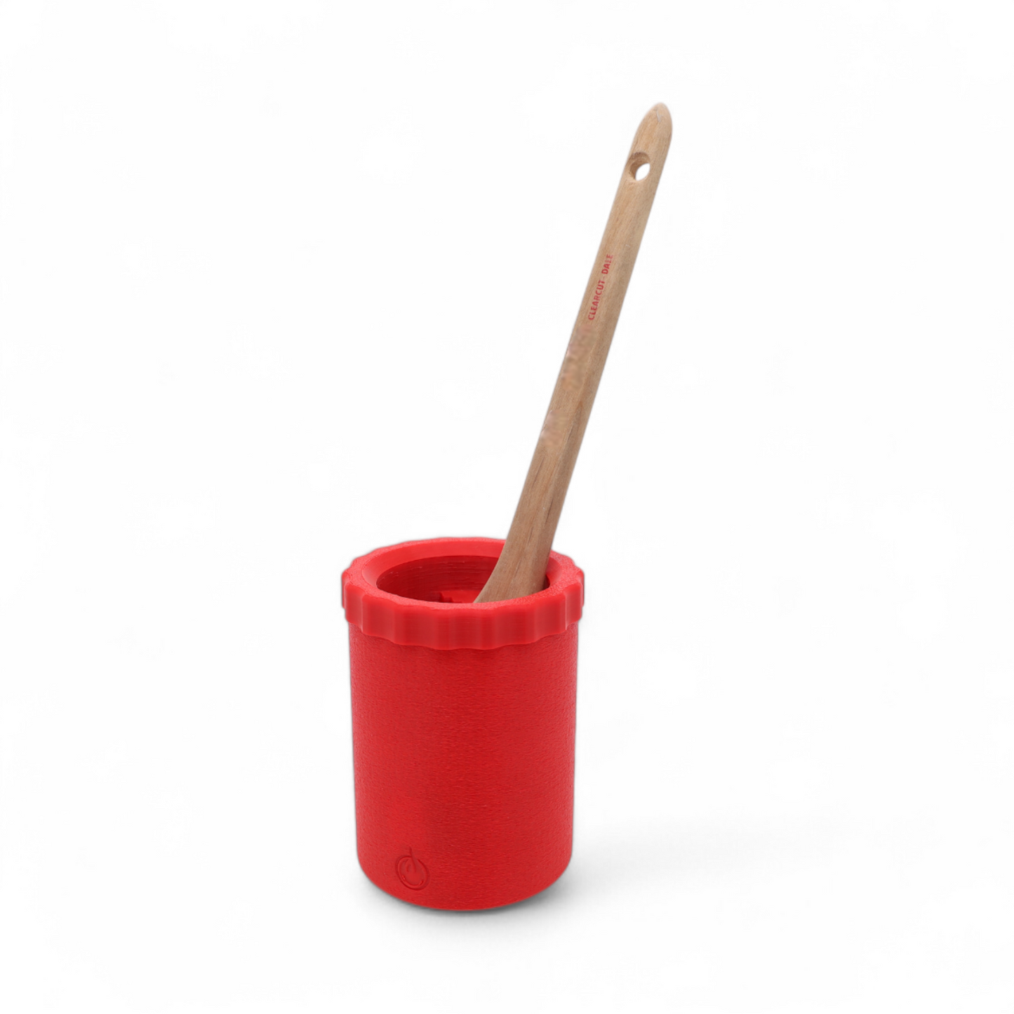 Small Touch-Up Paint Jar