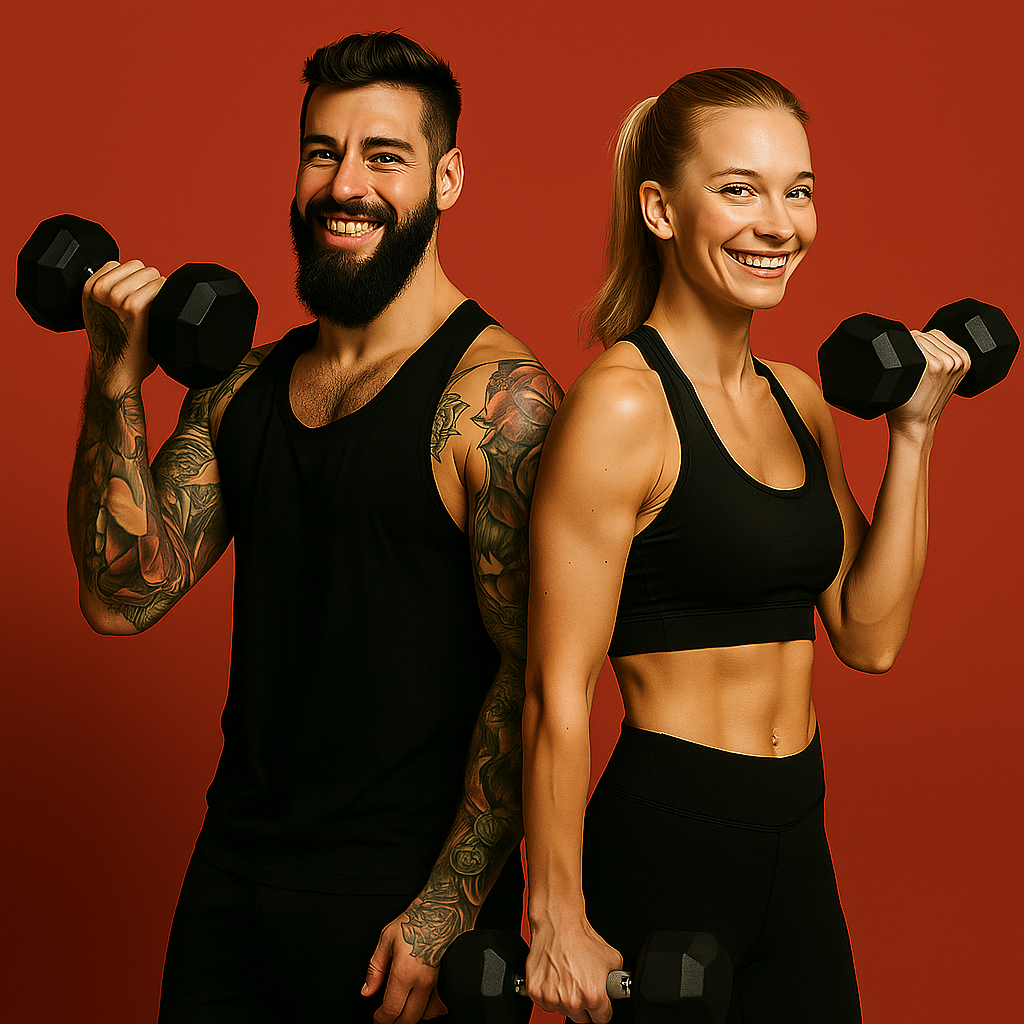 Fitness Gear