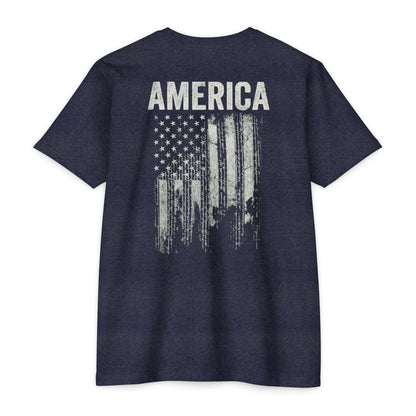 Amerika - CVC T-Shirt