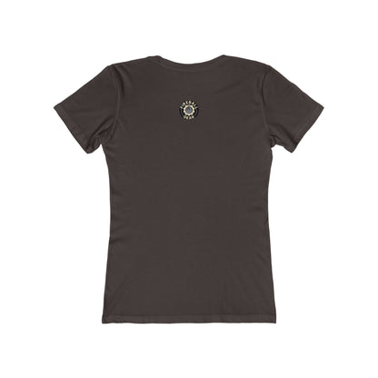 Magische Bedrohung - Frauen T-Shirt