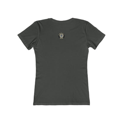 Magische Bedrohung - Frauen T-Shirt