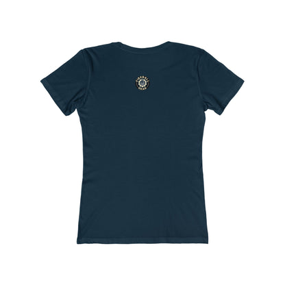 Magische Bedrohung - Frauen T-Shirt