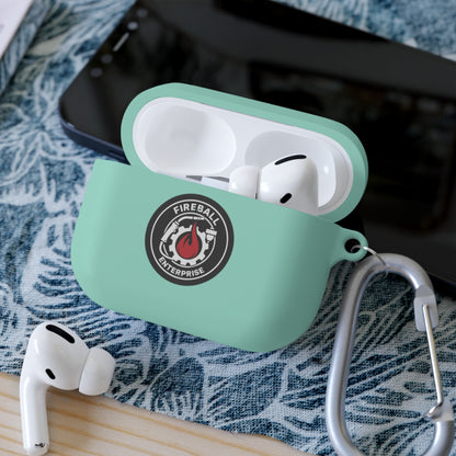 Fireball Enterprise v1.0 – AirPods-Hüllenabdeckung