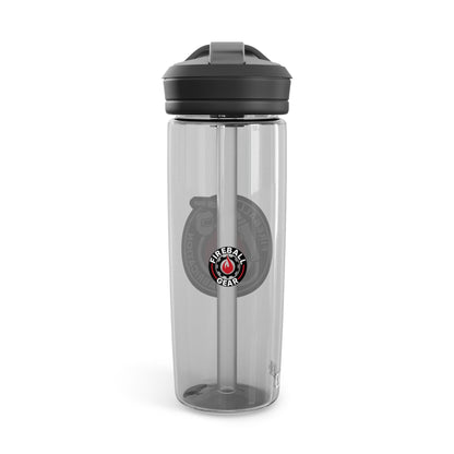 Fireball Fabrication v3.5 - CamelBak Eddy Wasserflasche