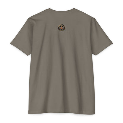 Grinder - Die Schweißer Löschen Taste - CVC T-shirt